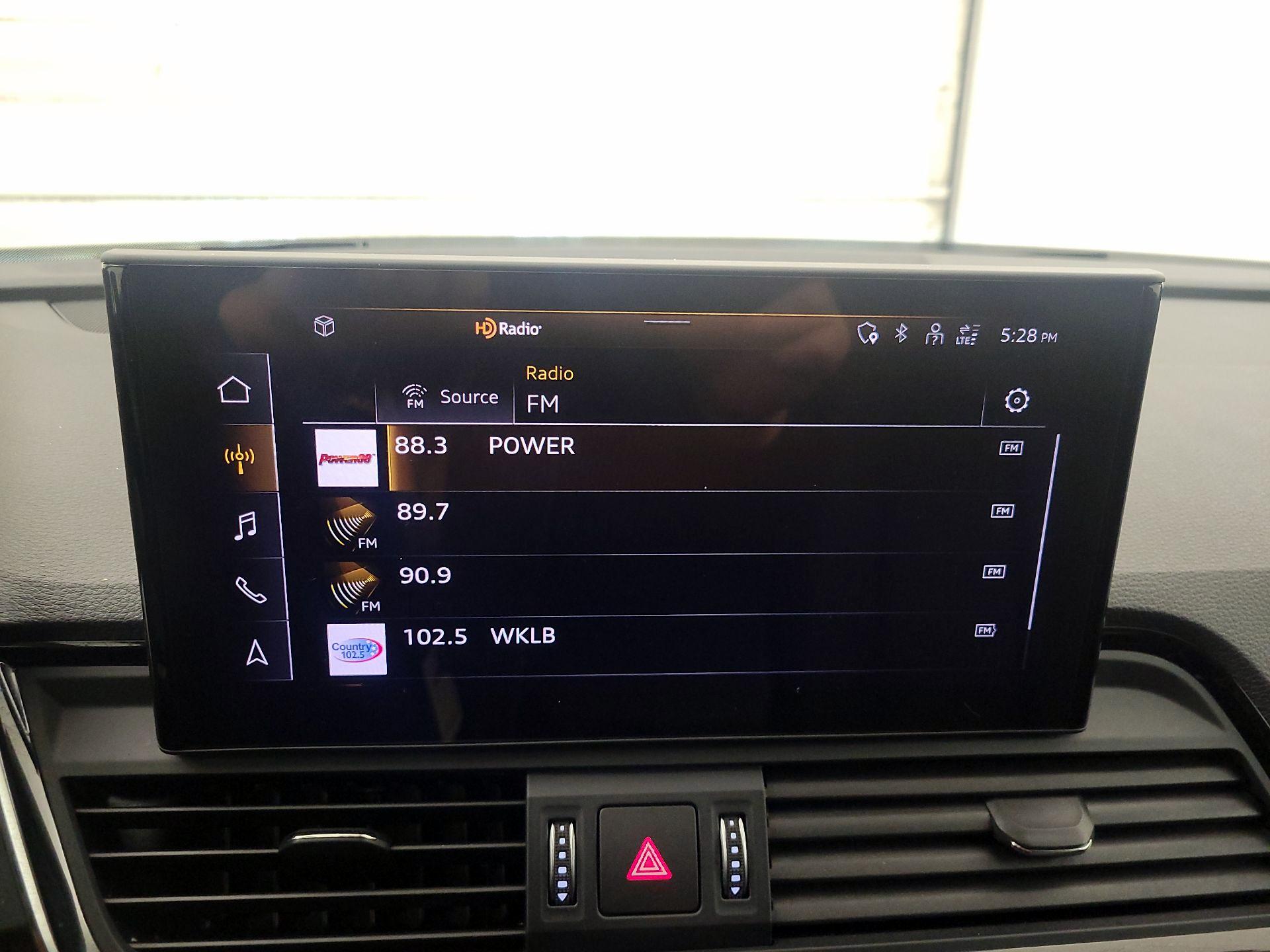 Thumbnail: 2023 Audi Q5 - 15