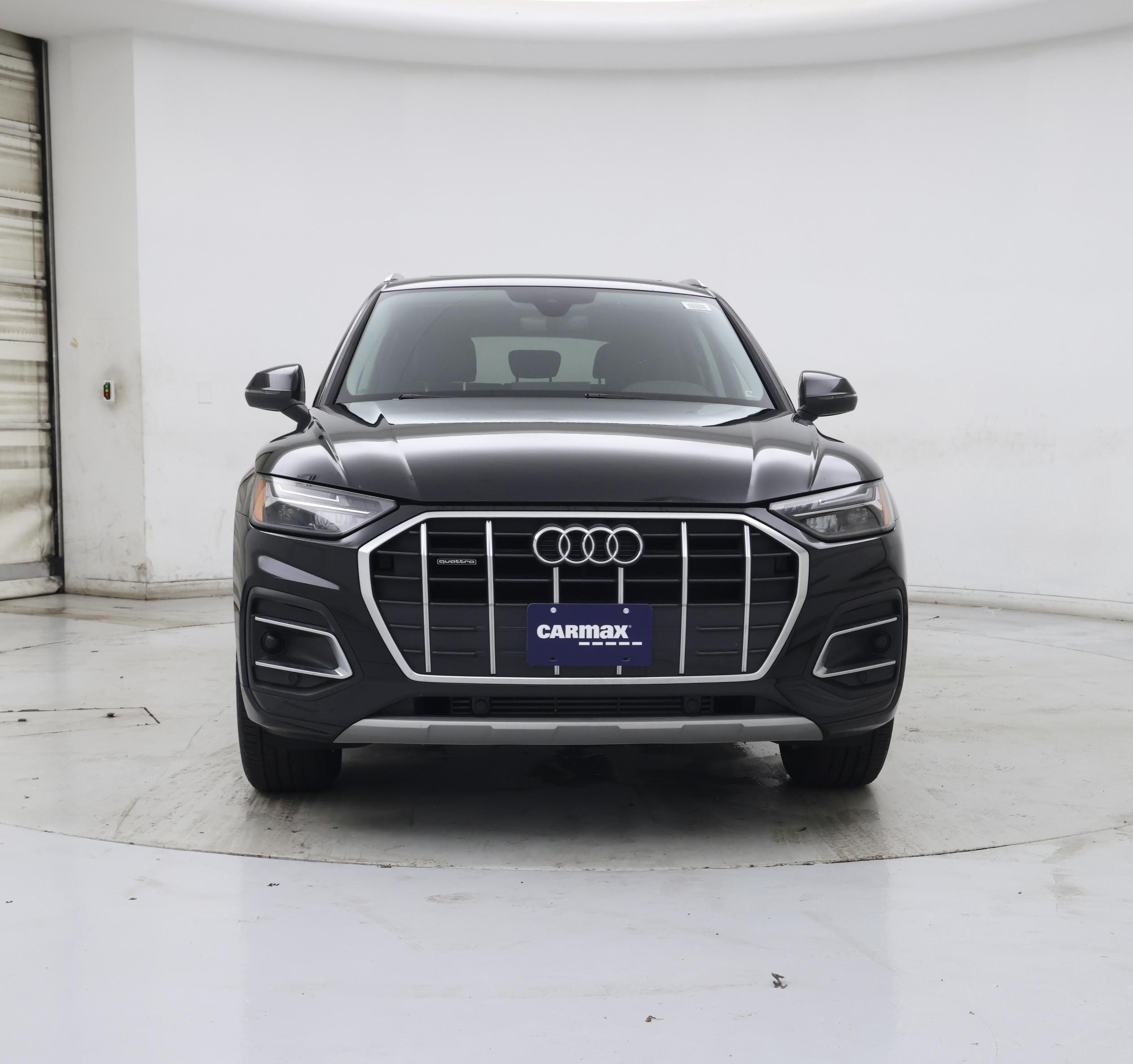 Thumbnail: 2023 Audi Q5 - 5