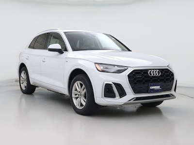 2023 Audi Q5 S-Line Premium
