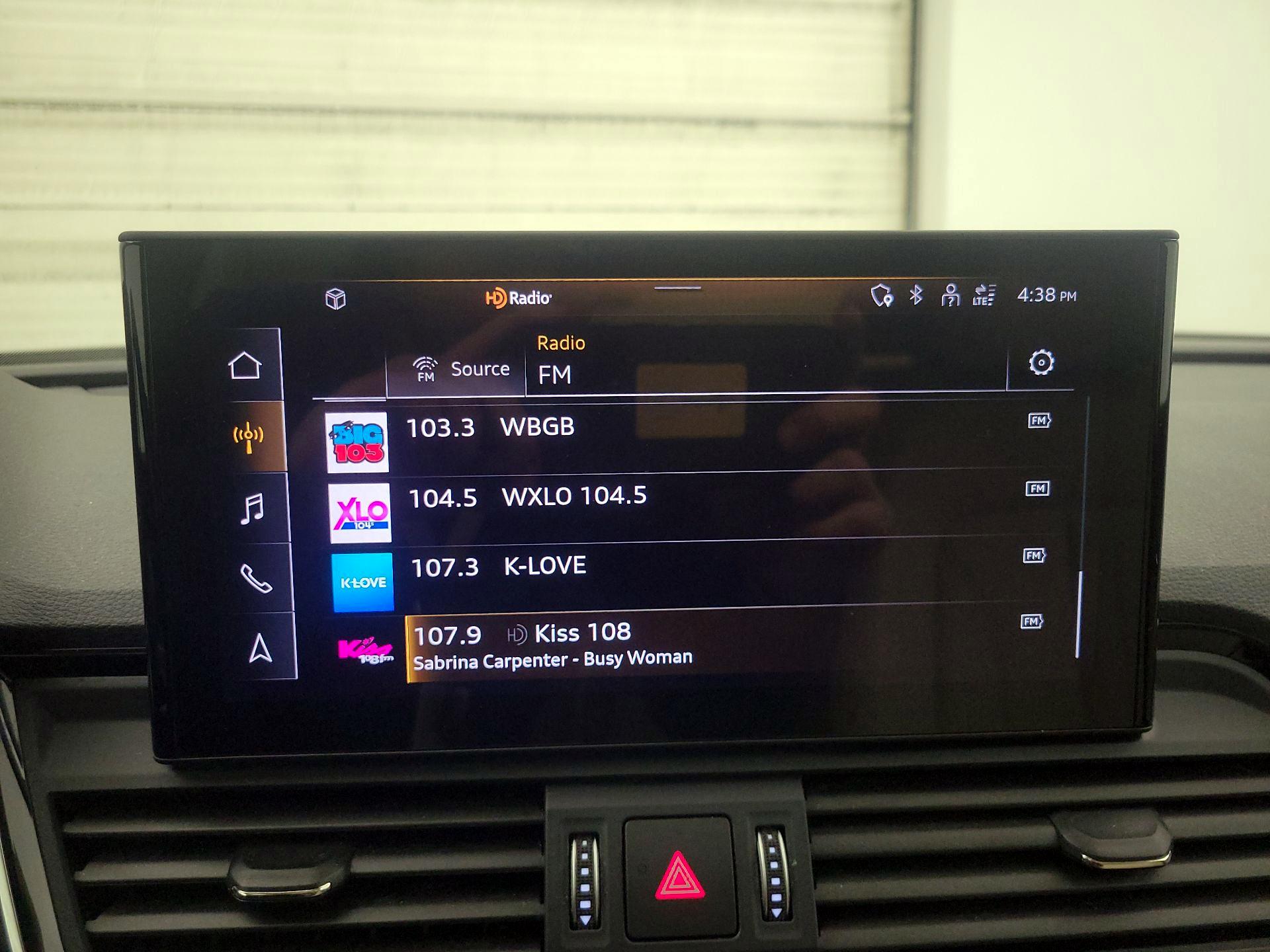 Thumbnail: 2023 Audi Q5 - 15