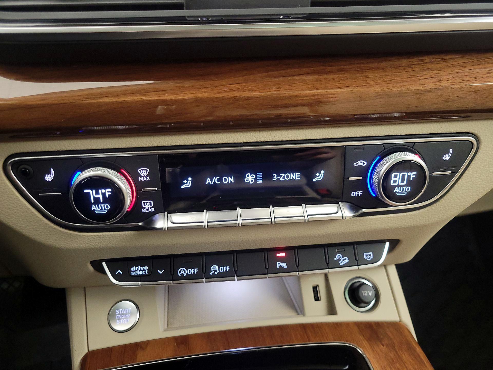 Thumbnail: 2023 Audi Q5 - 16