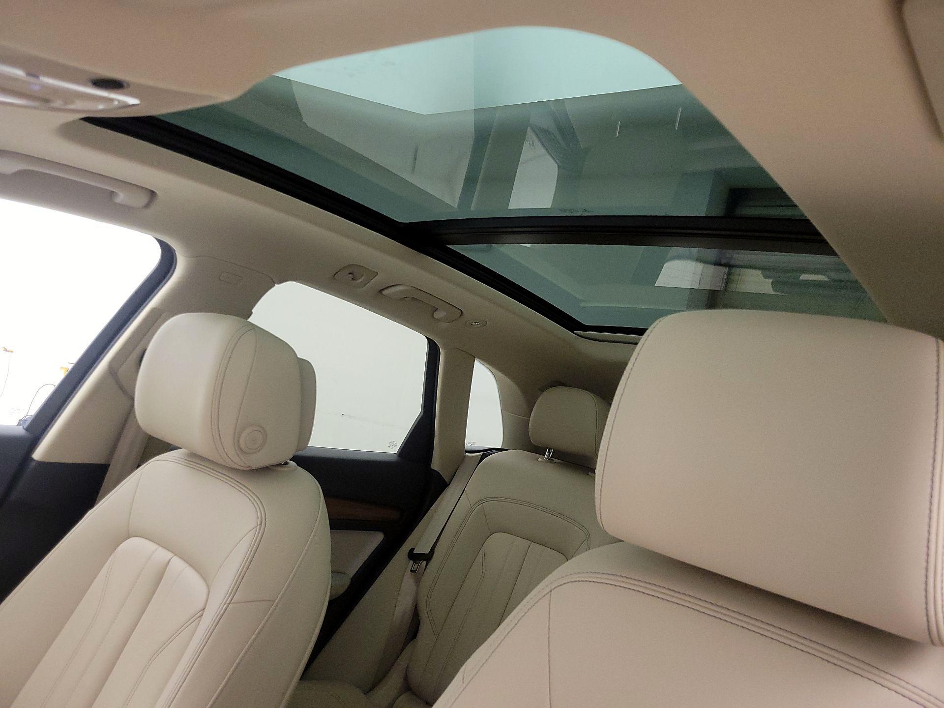 Thumbnail: 2023 Audi Q5 - 19