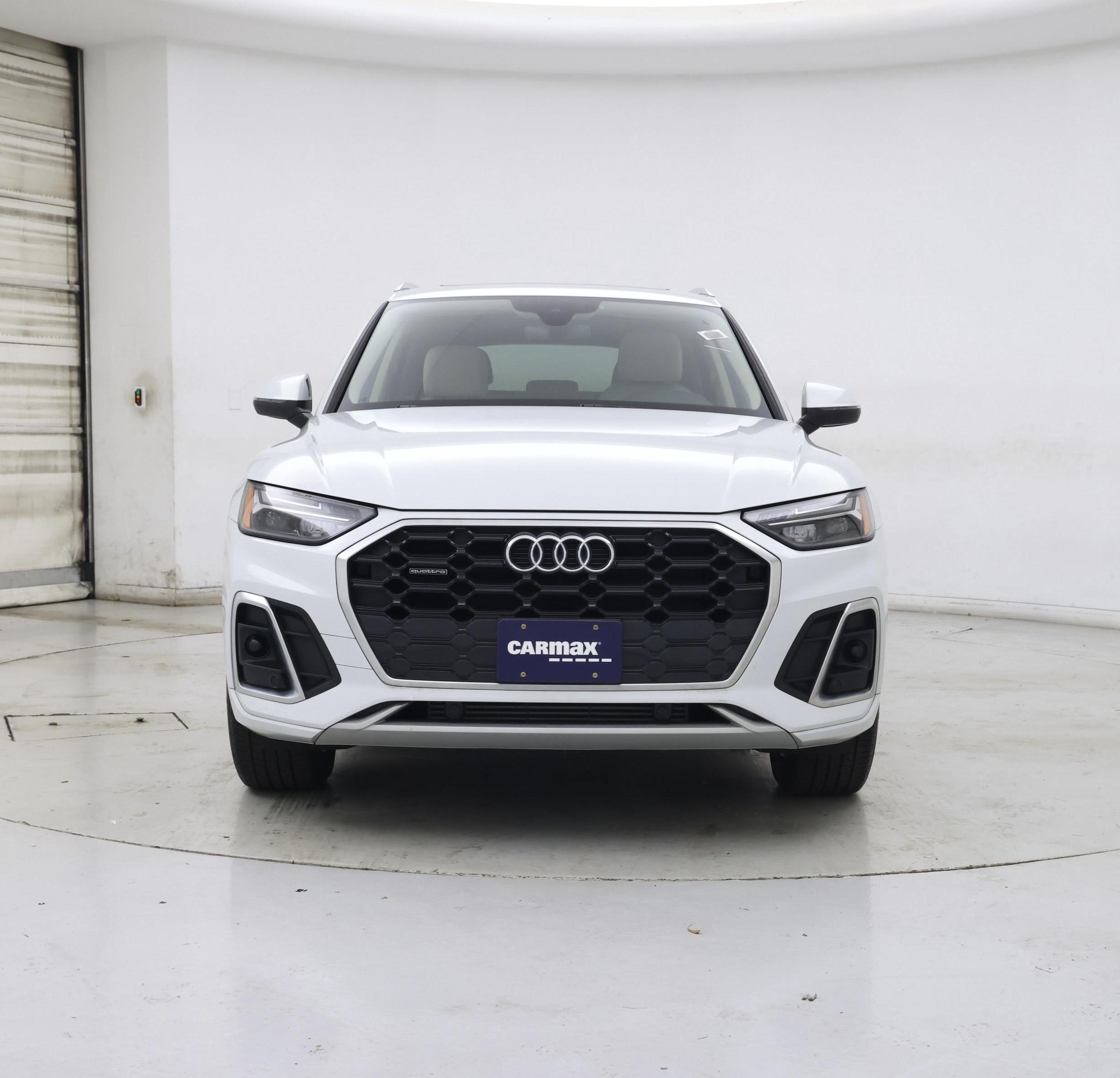 Thumbnail: 2023 Audi Q5 - 5