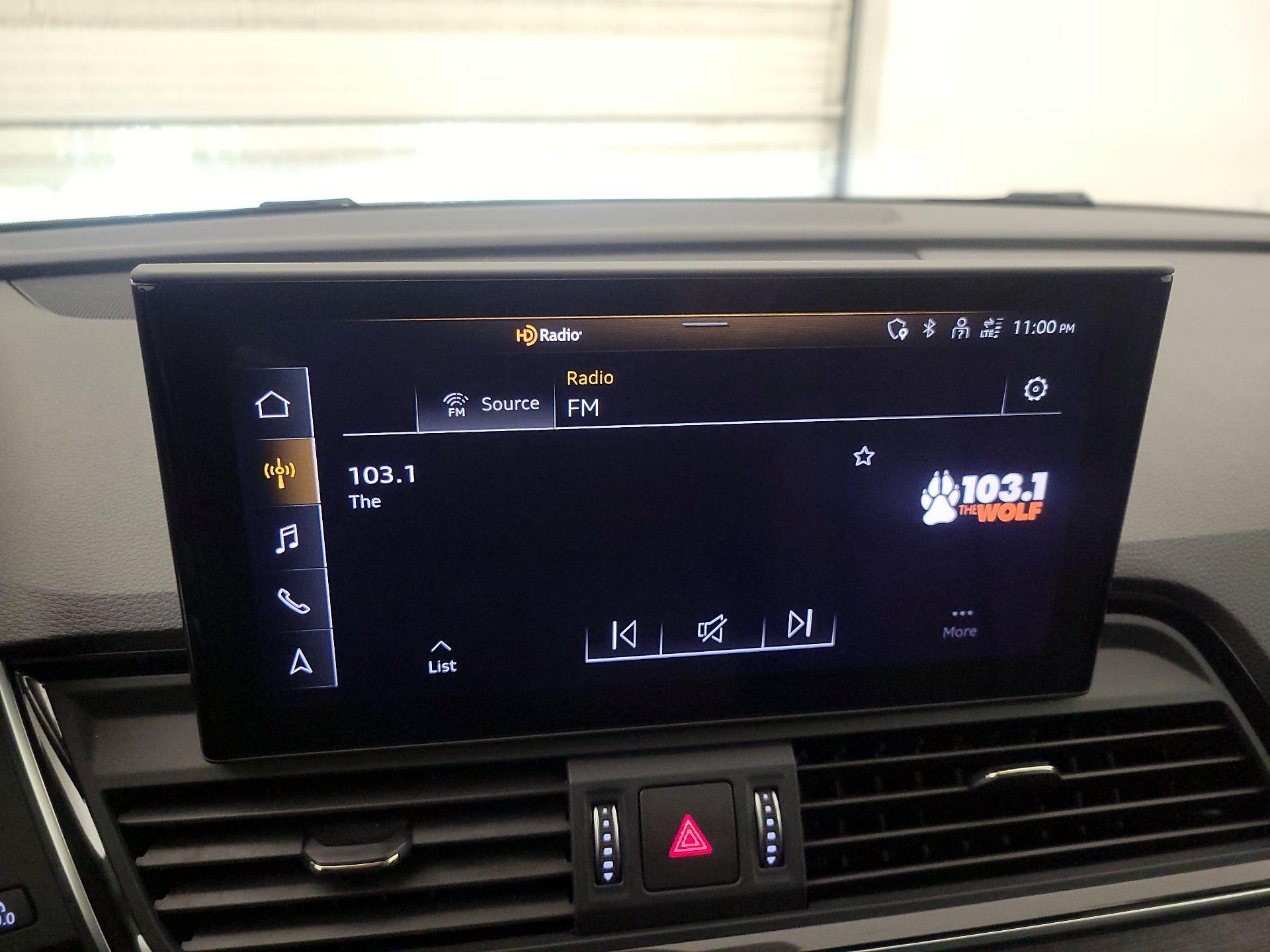 Thumbnail: 2022 Audi Q5 - 15