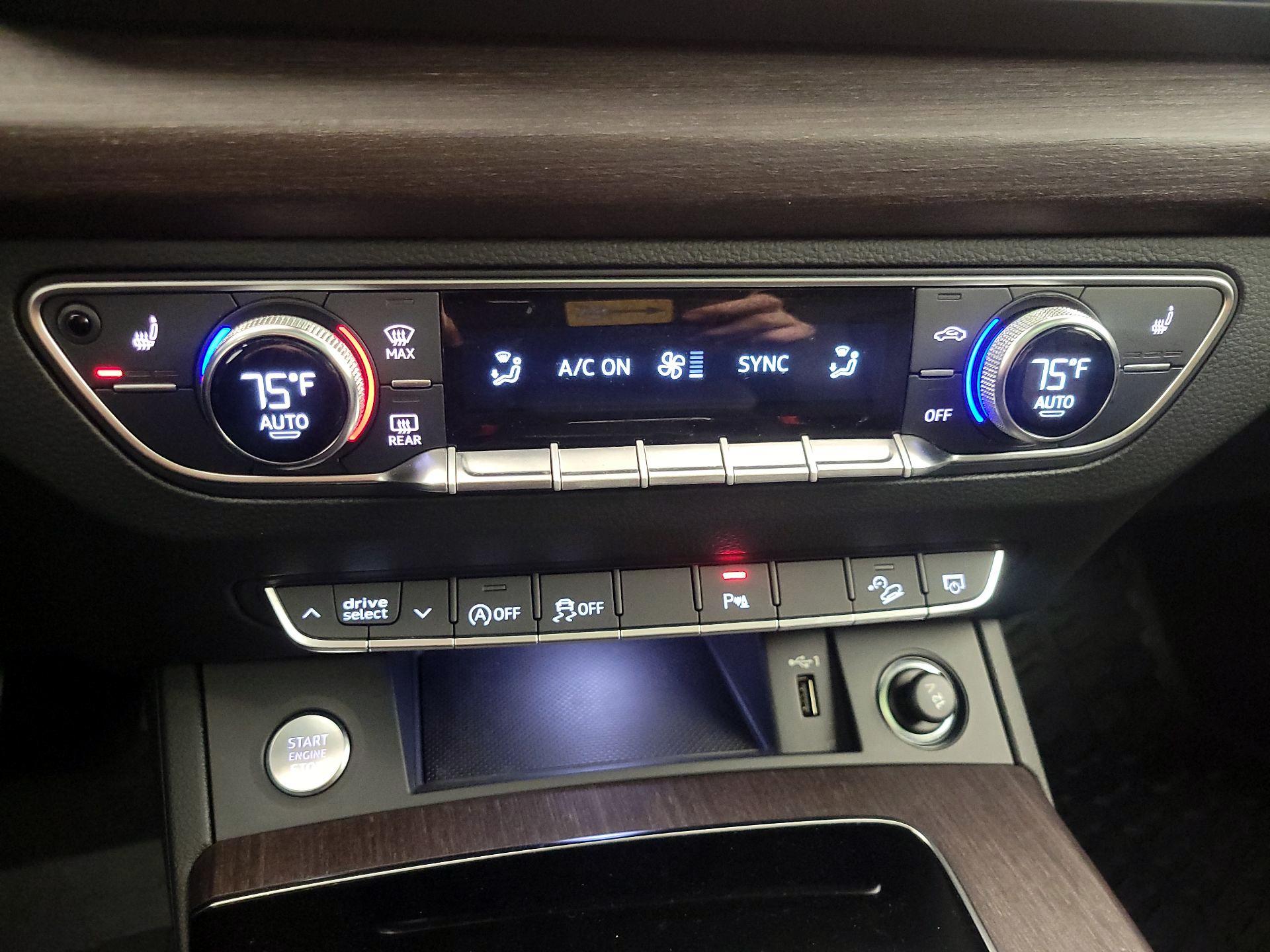 Thumbnail: 2022 Audi Q5 - 16