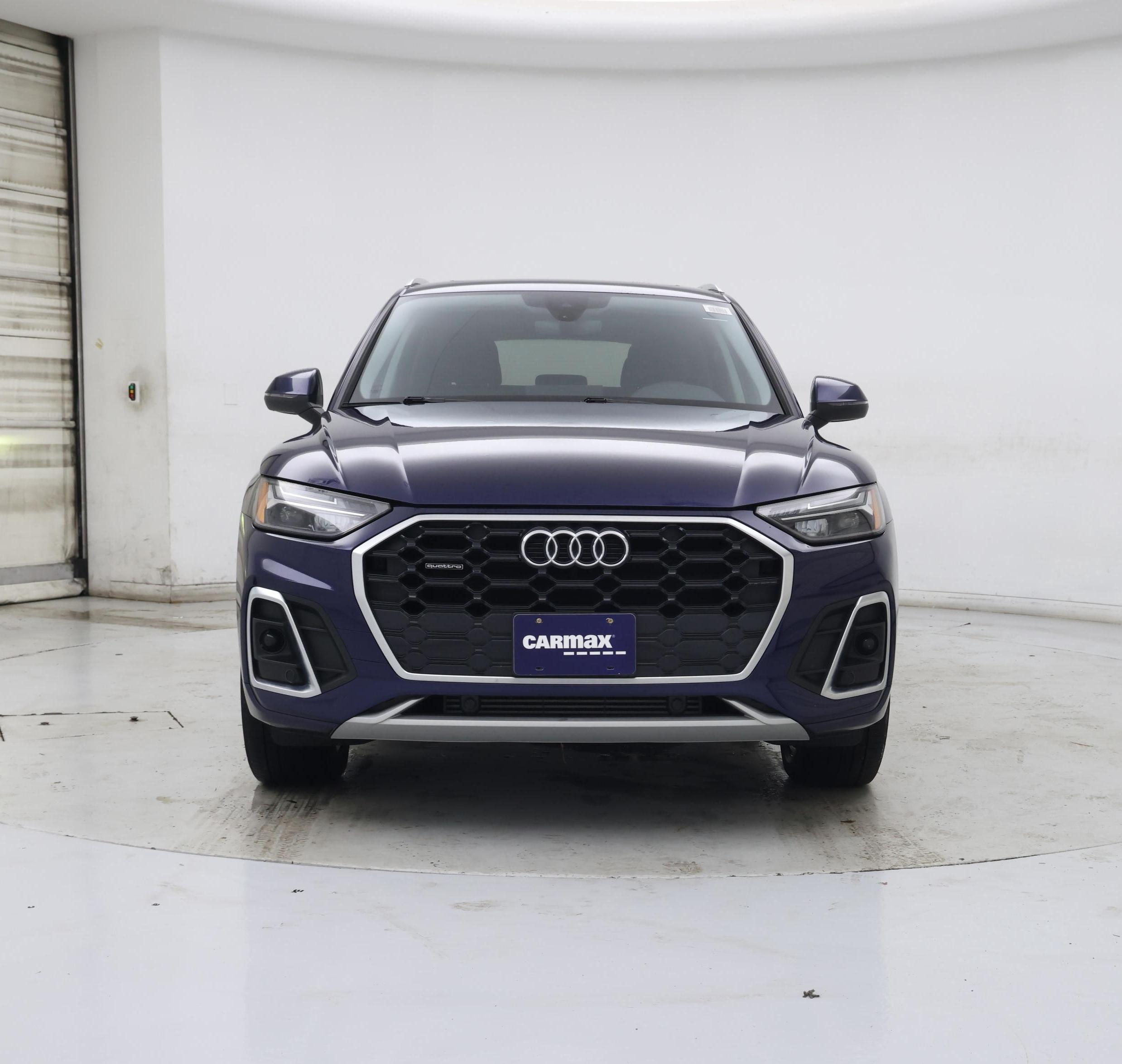 Thumbnail: 2022 Audi Q5 - 5