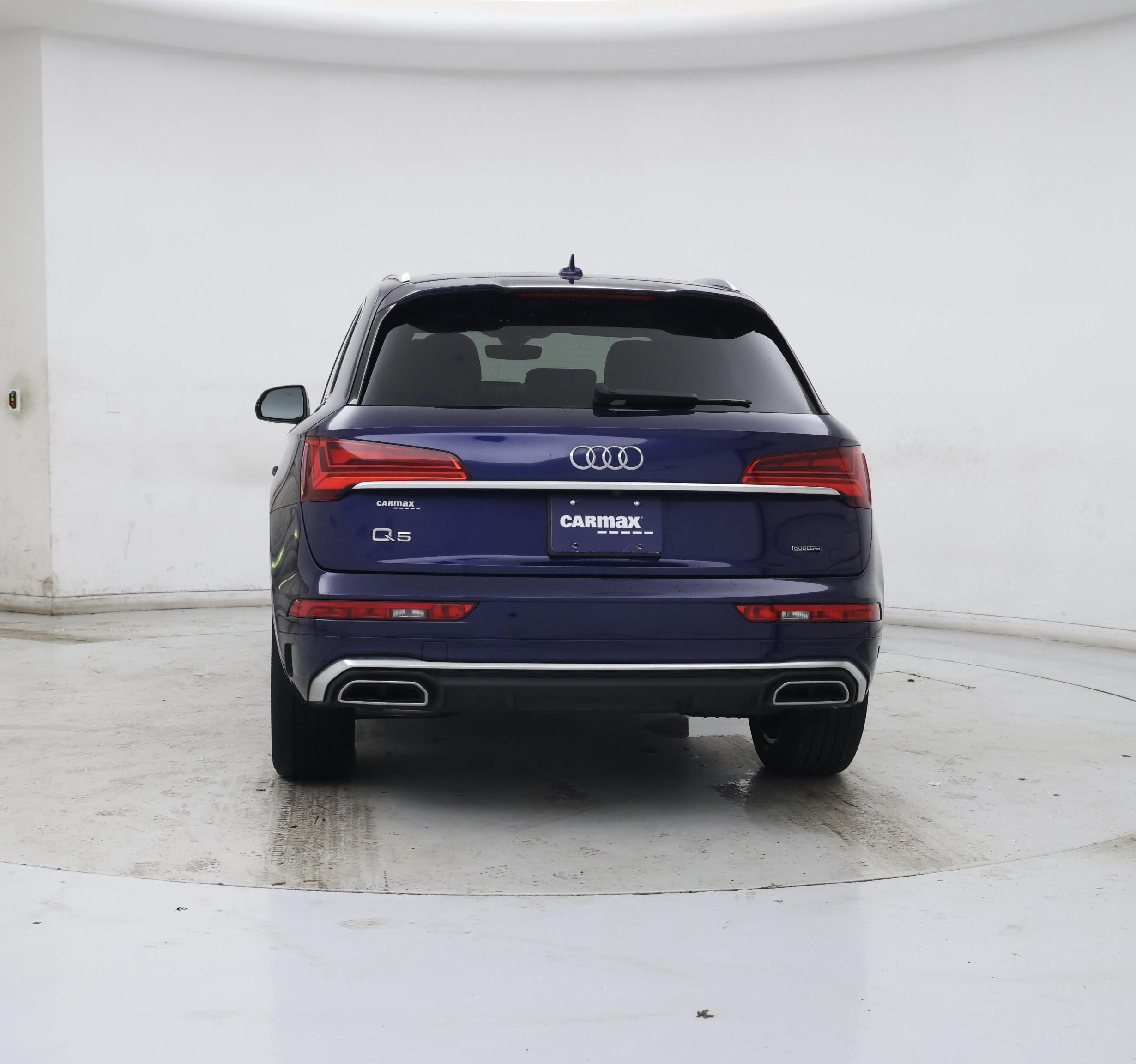 Thumbnail: 2022 Audi Q5 - 6