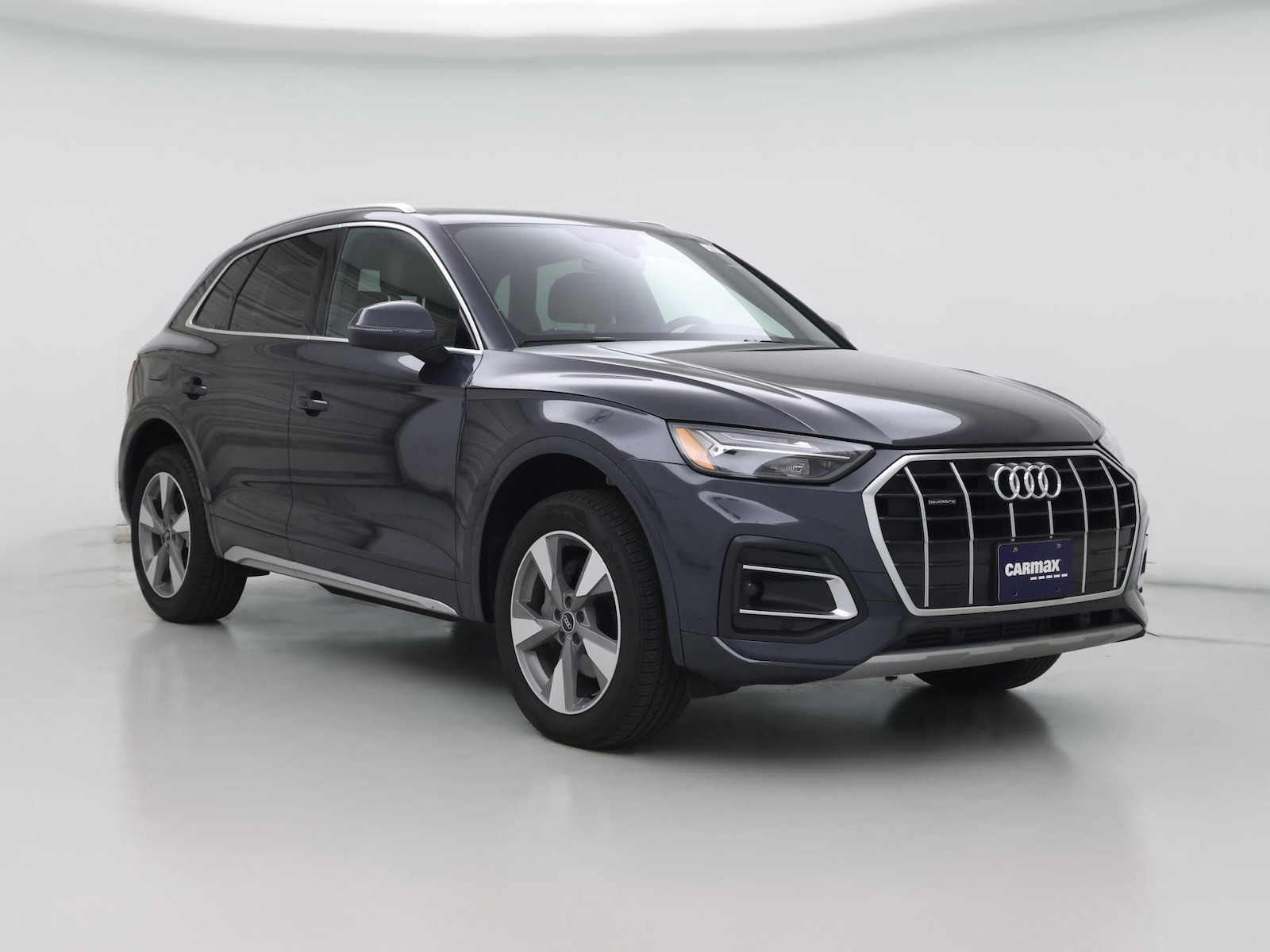 2023 Audi Q5 Premium
