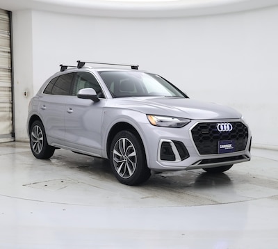 2023 Audi Q5 S-Line Premium