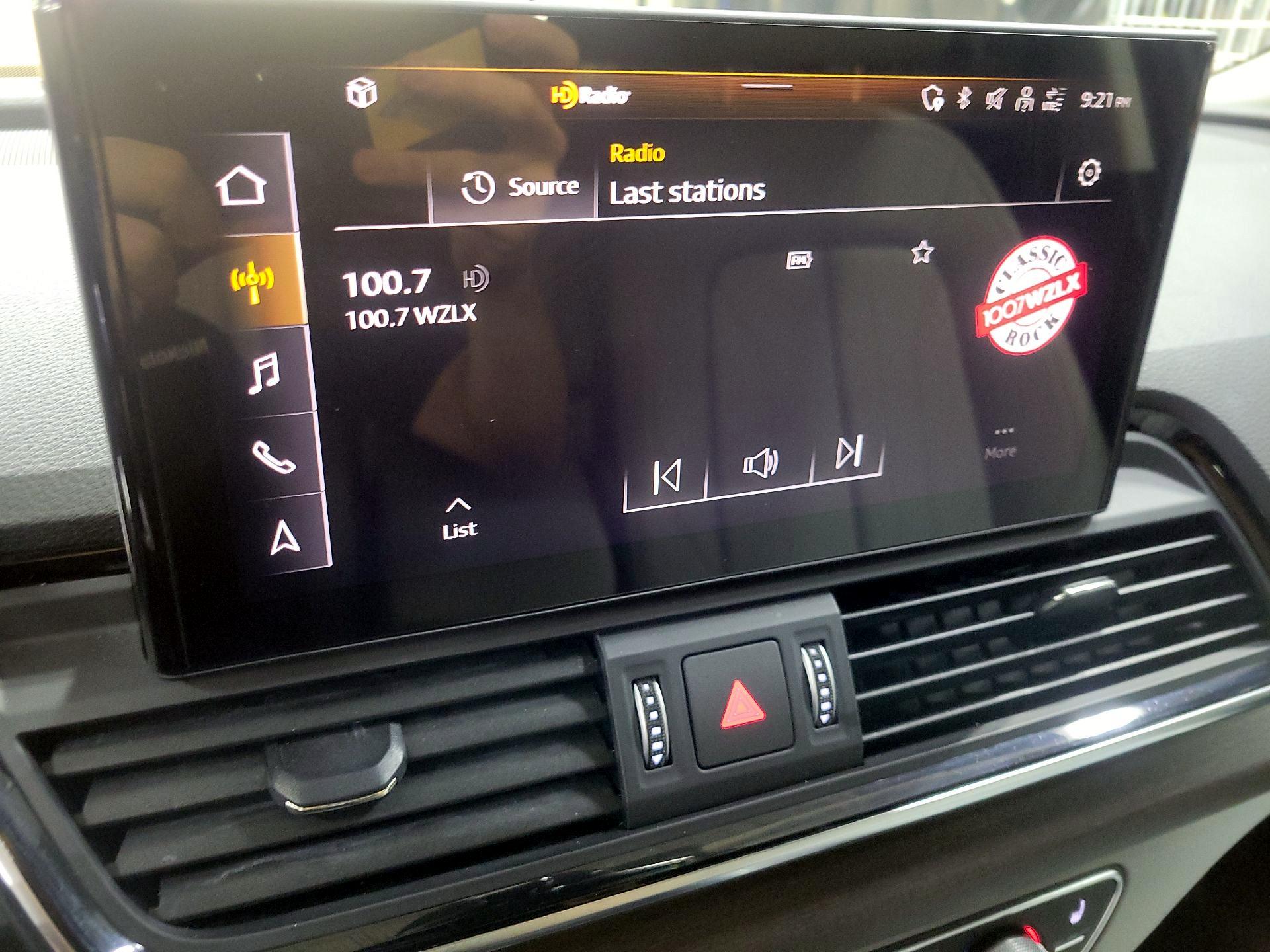 Thumbnail: 2023 Audi Q5 - 15