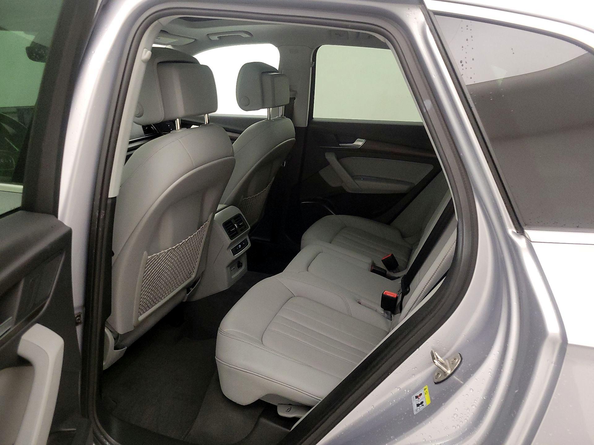 Thumbnail: 2023 Audi Q5 - 20