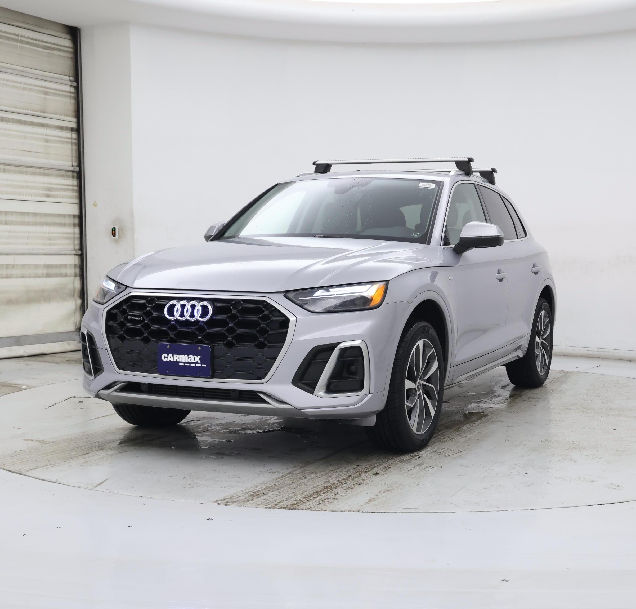 Thumbnail: 2023 Audi Q5 - 4