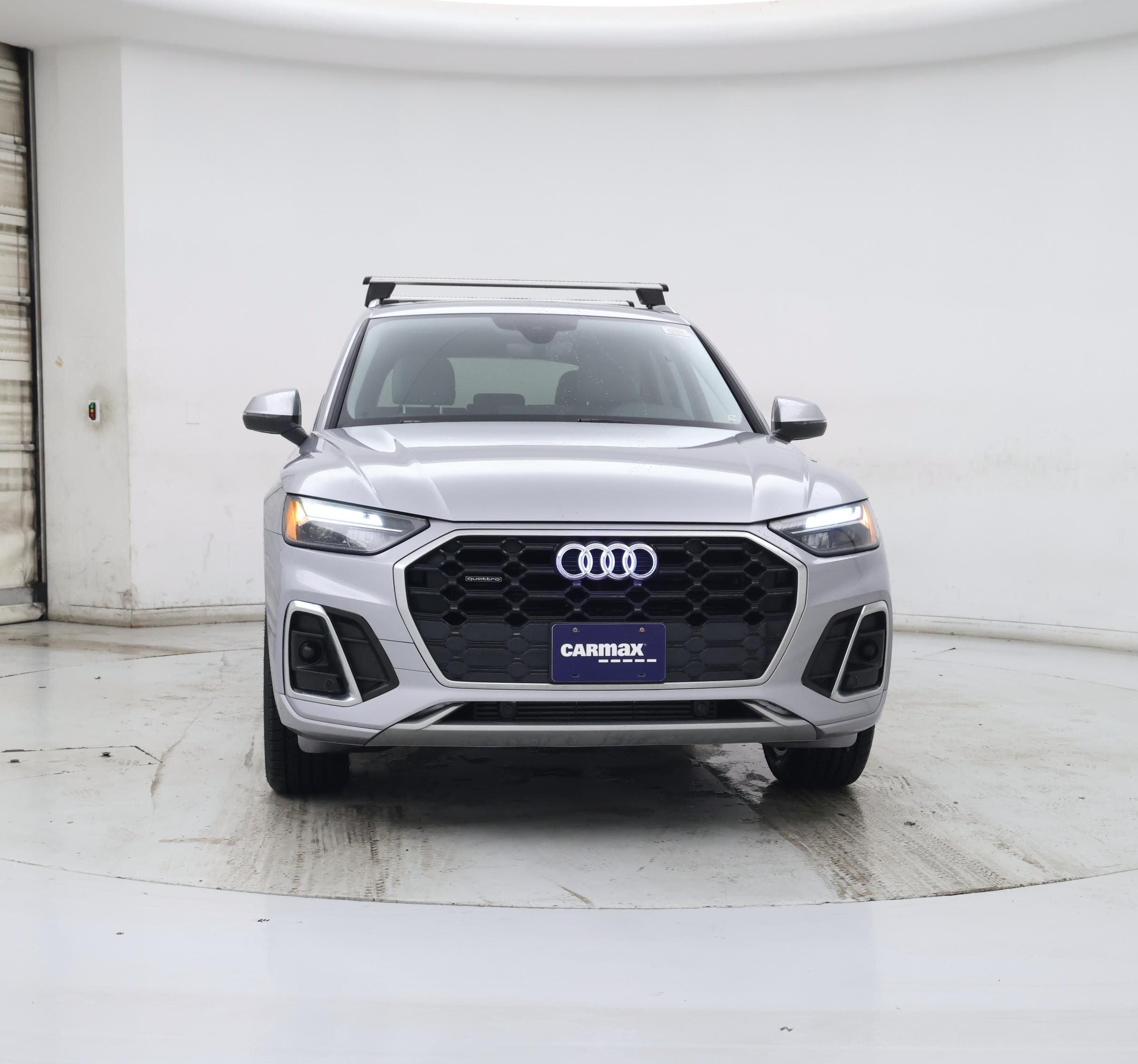 Thumbnail: 2023 Audi Q5 - 5