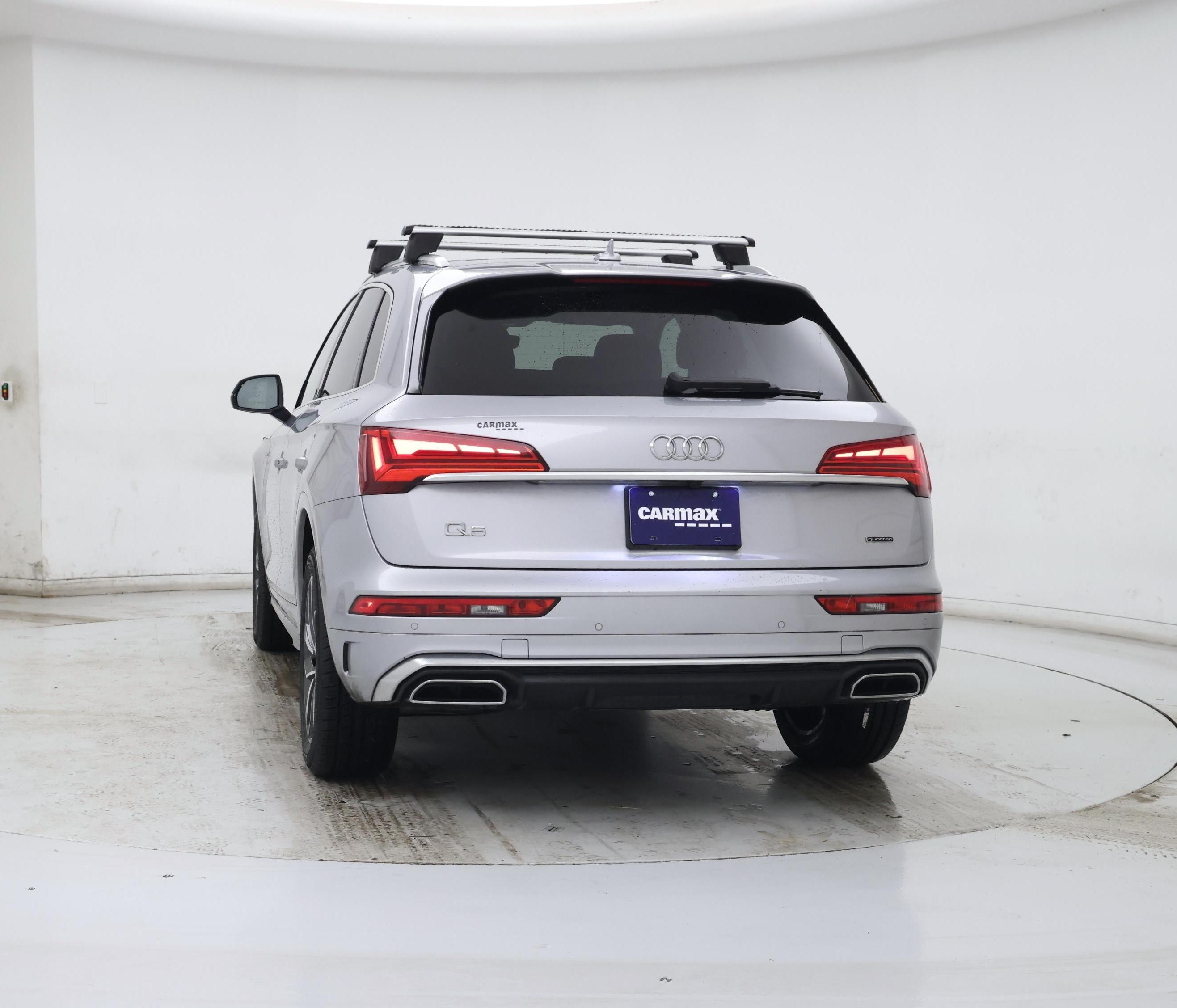 Thumbnail: 2023 Audi Q5 - 6