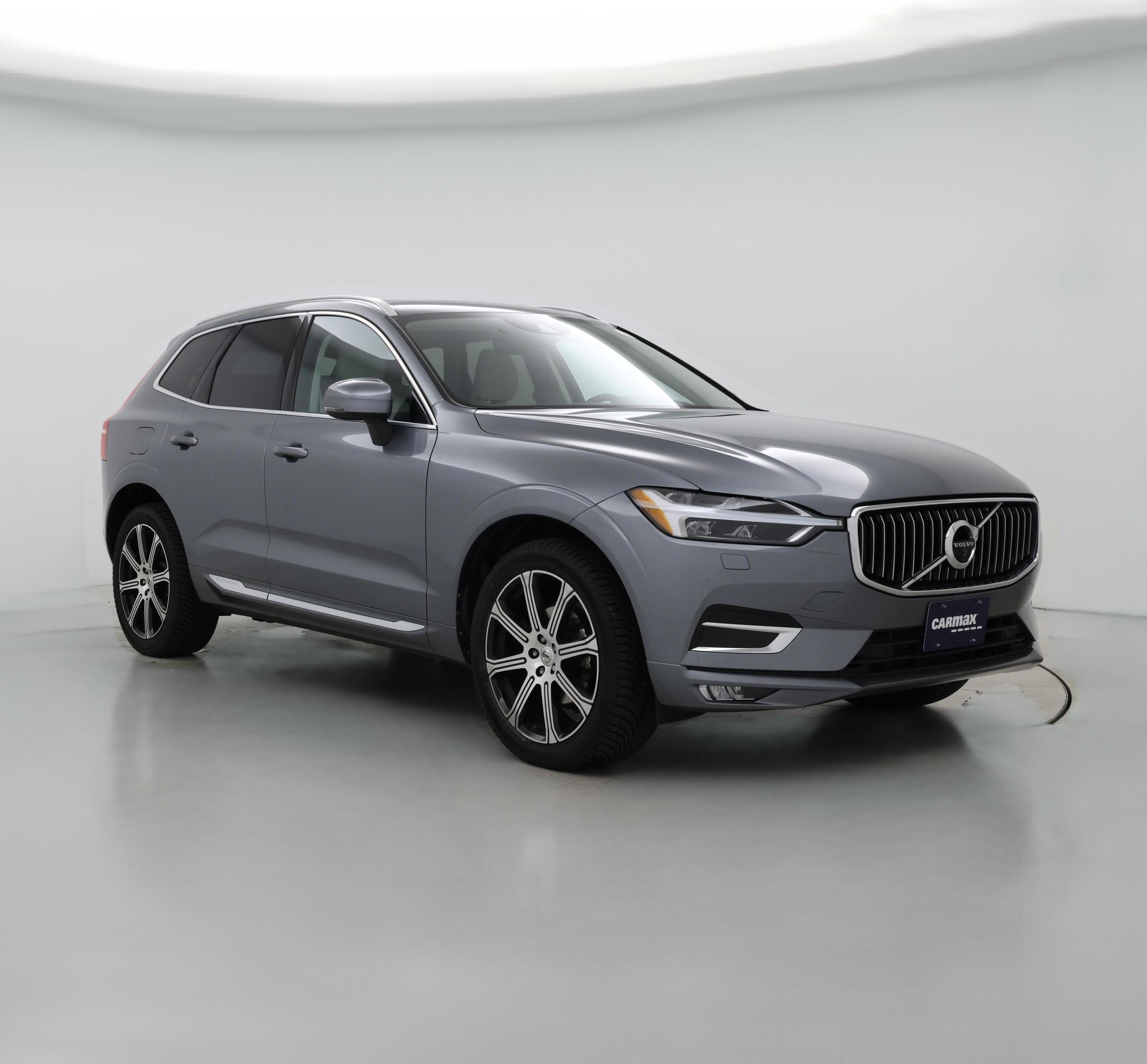 Thumbnail: 2020 Volvo XC60 - 1