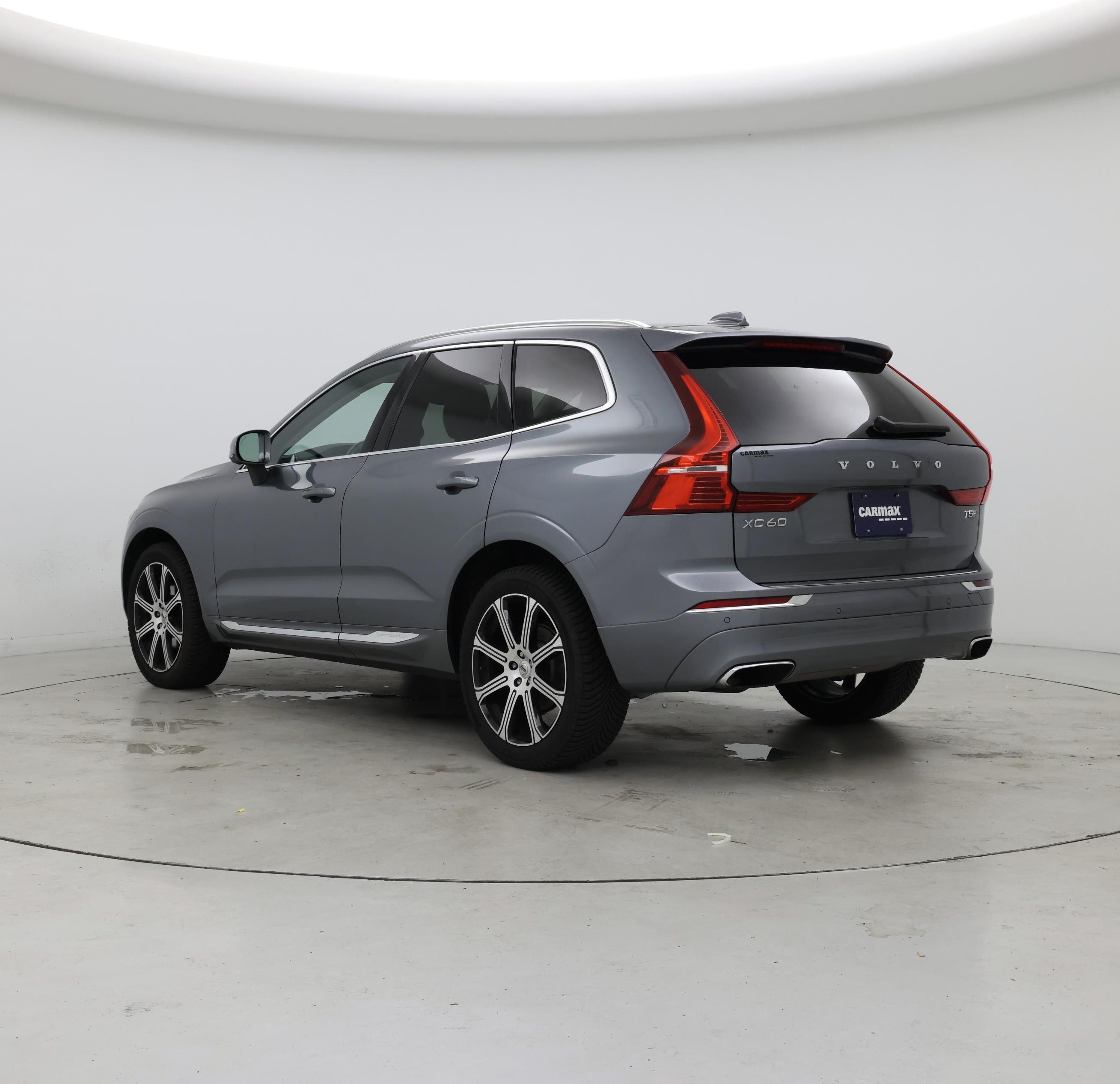 Thumbnail: 2020 Volvo XC60 - 2