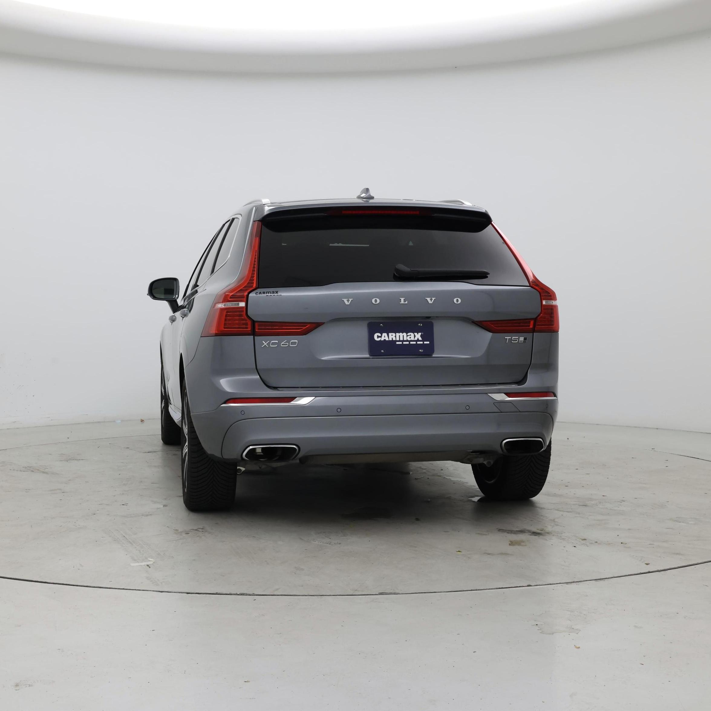 Thumbnail: 2020 Volvo XC60 - 6