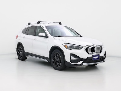 2020 BMW X1 XDrive28i