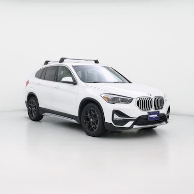 2020 BMW X1 XDrive28i