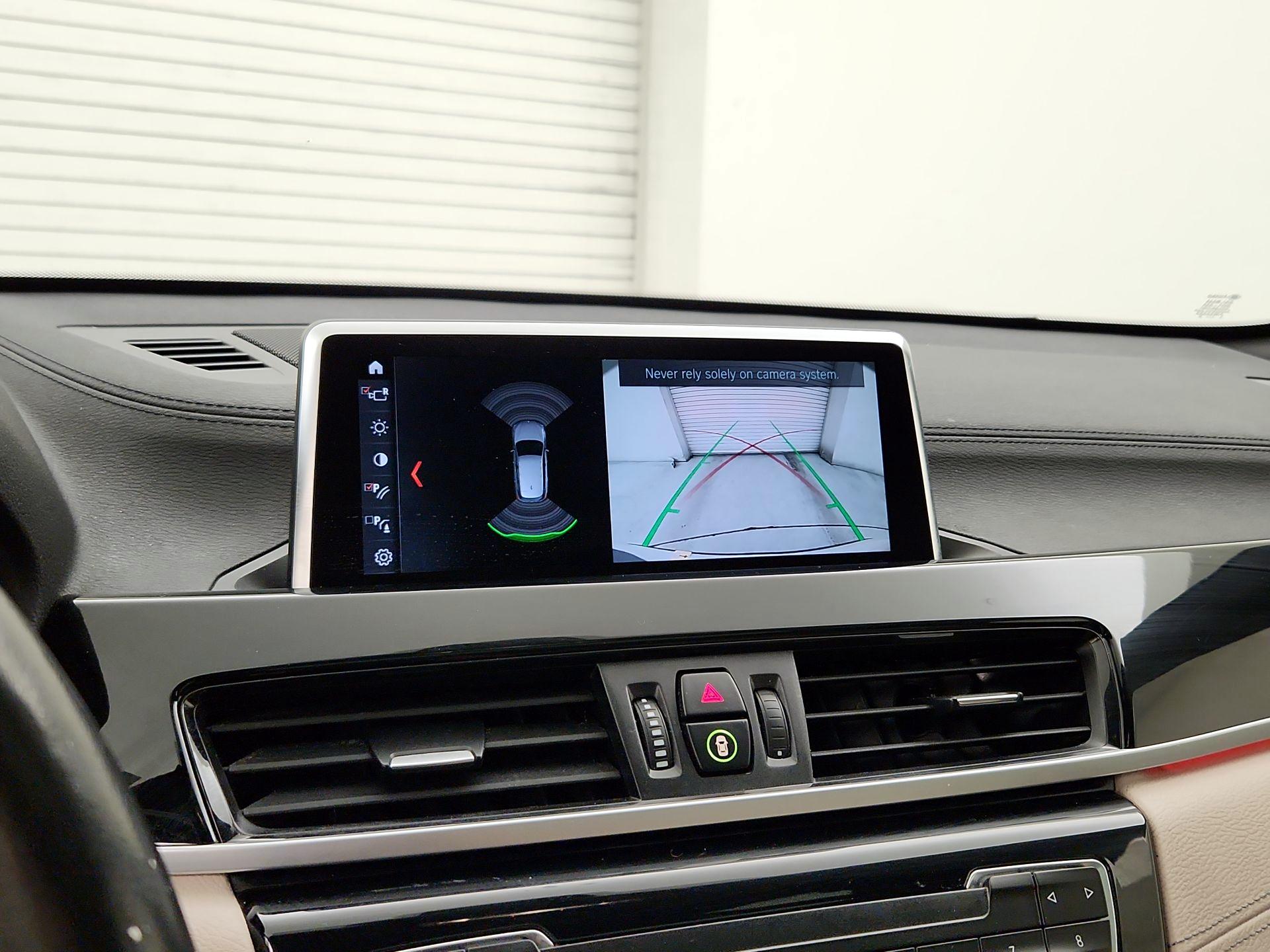 Thumbnail: 2020 BMW X1 - 15