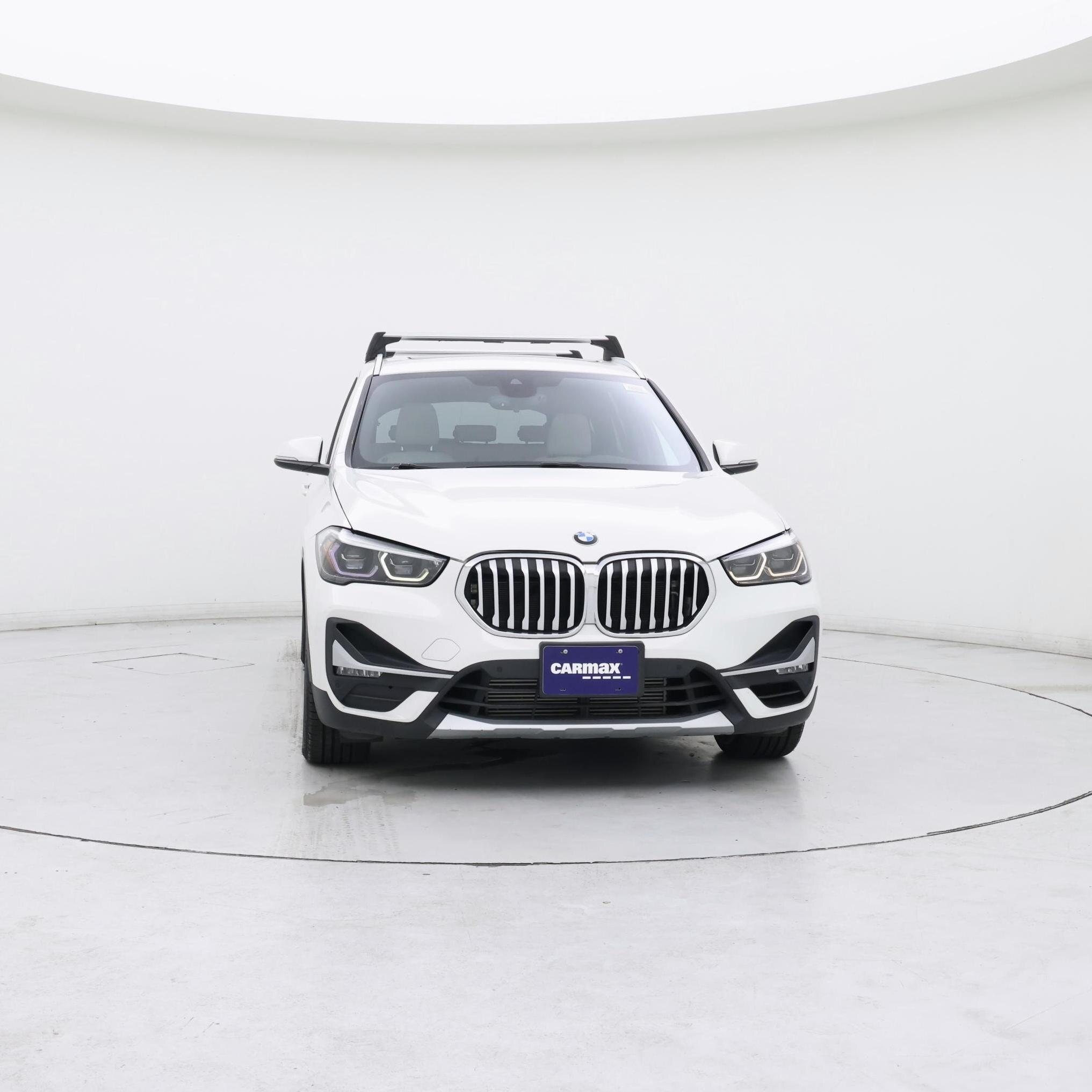 Thumbnail: 2020 BMW X1 - 5