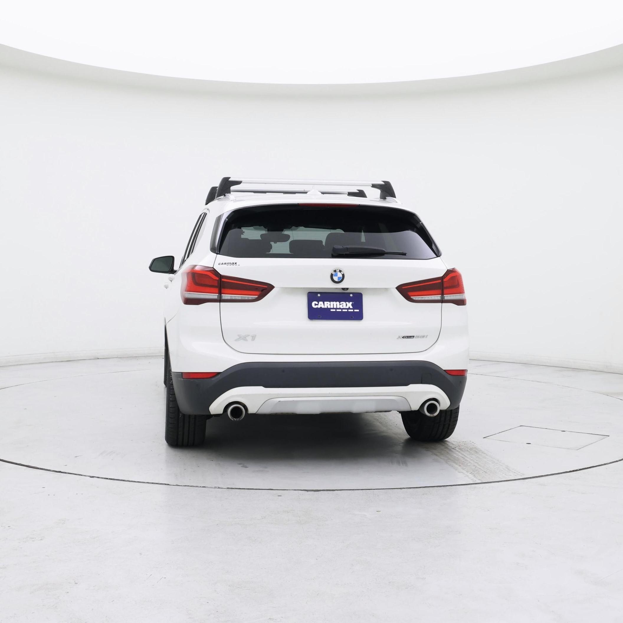 Thumbnail: 2020 BMW X1 - 6