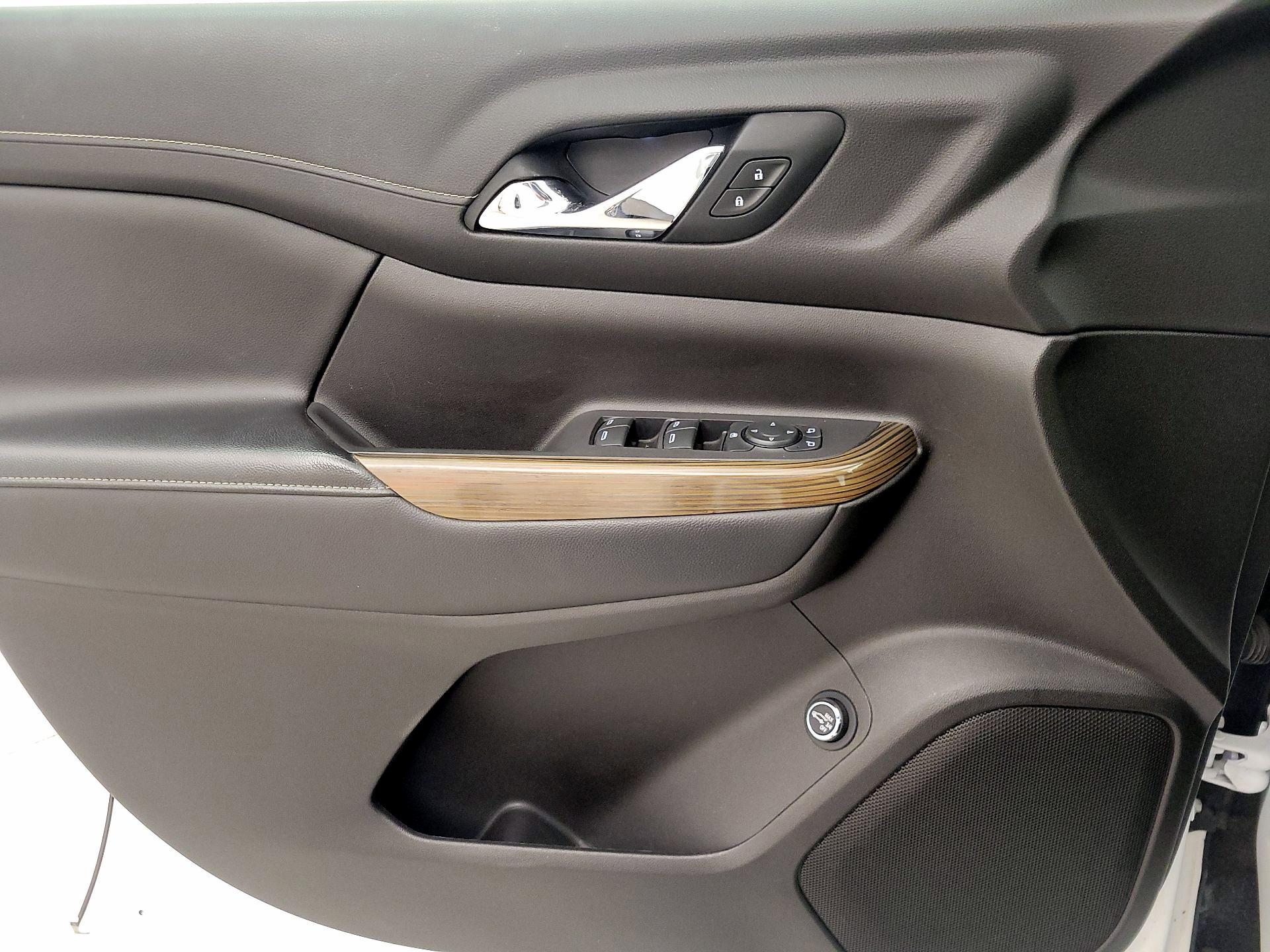 Thumbnail: 2021 GMC Acadia - 12