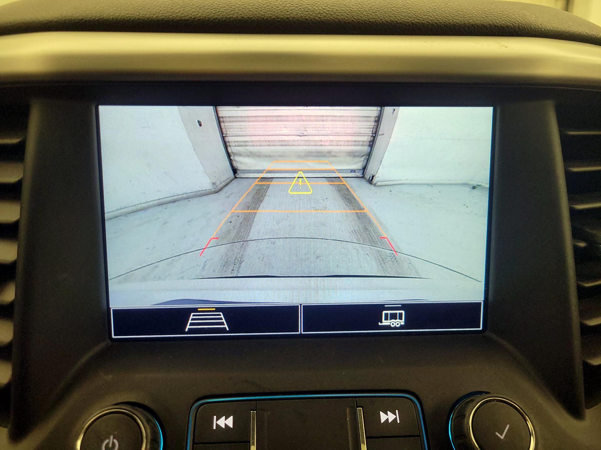 Thumbnail: 2021 GMC Acadia - 14