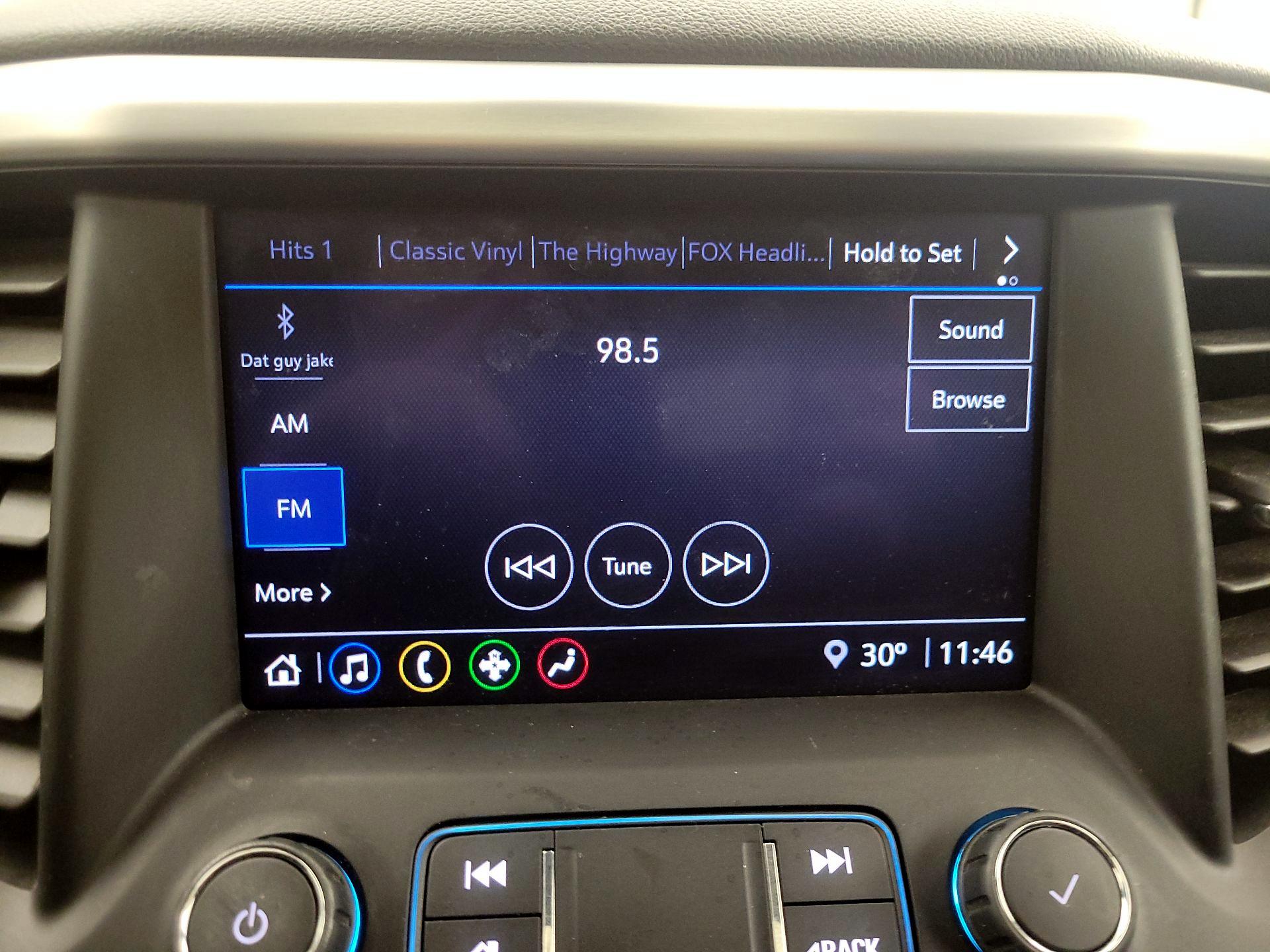 Thumbnail: 2021 GMC Acadia - 15