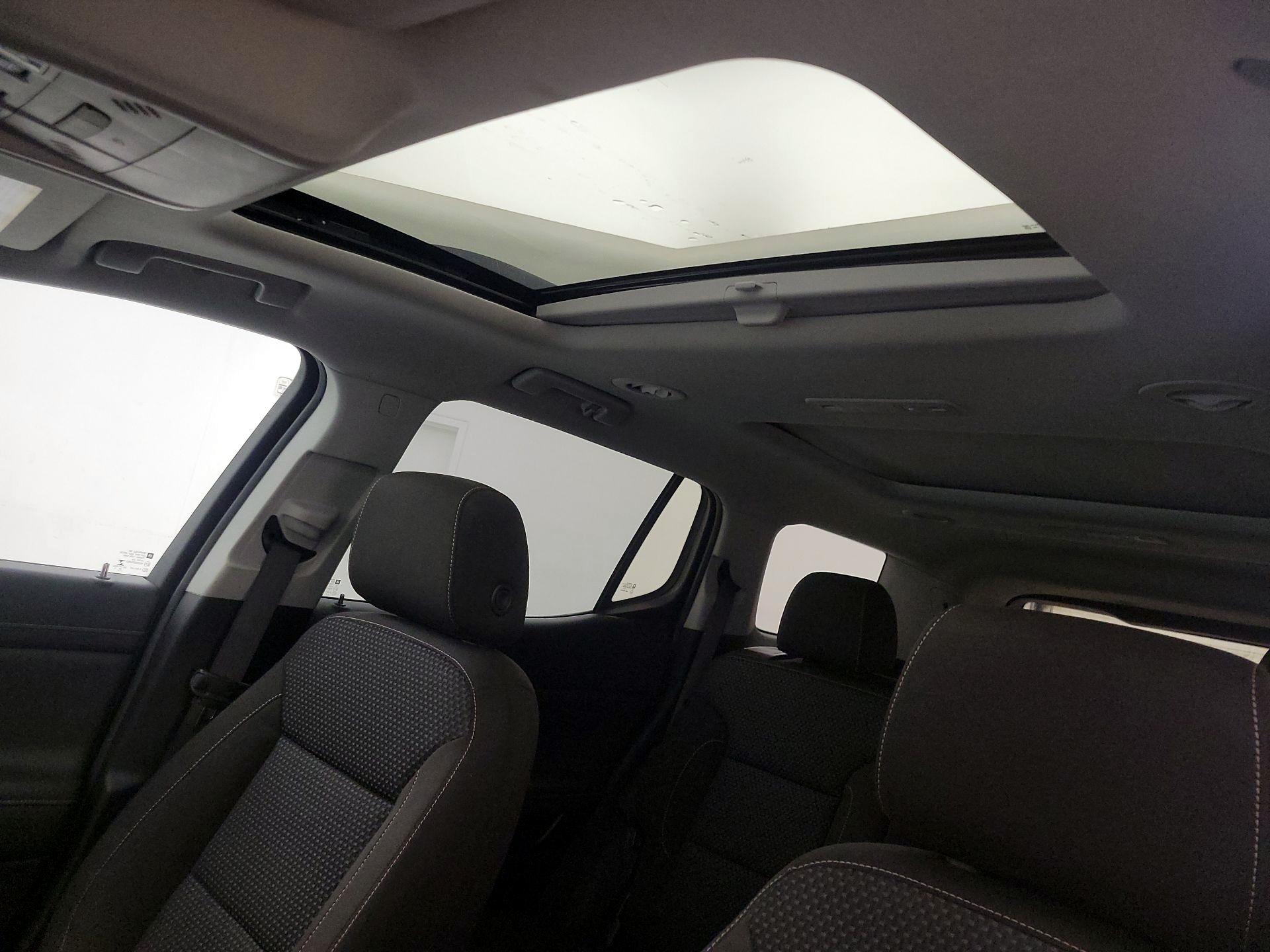 Thumbnail: 2021 GMC Acadia - 19