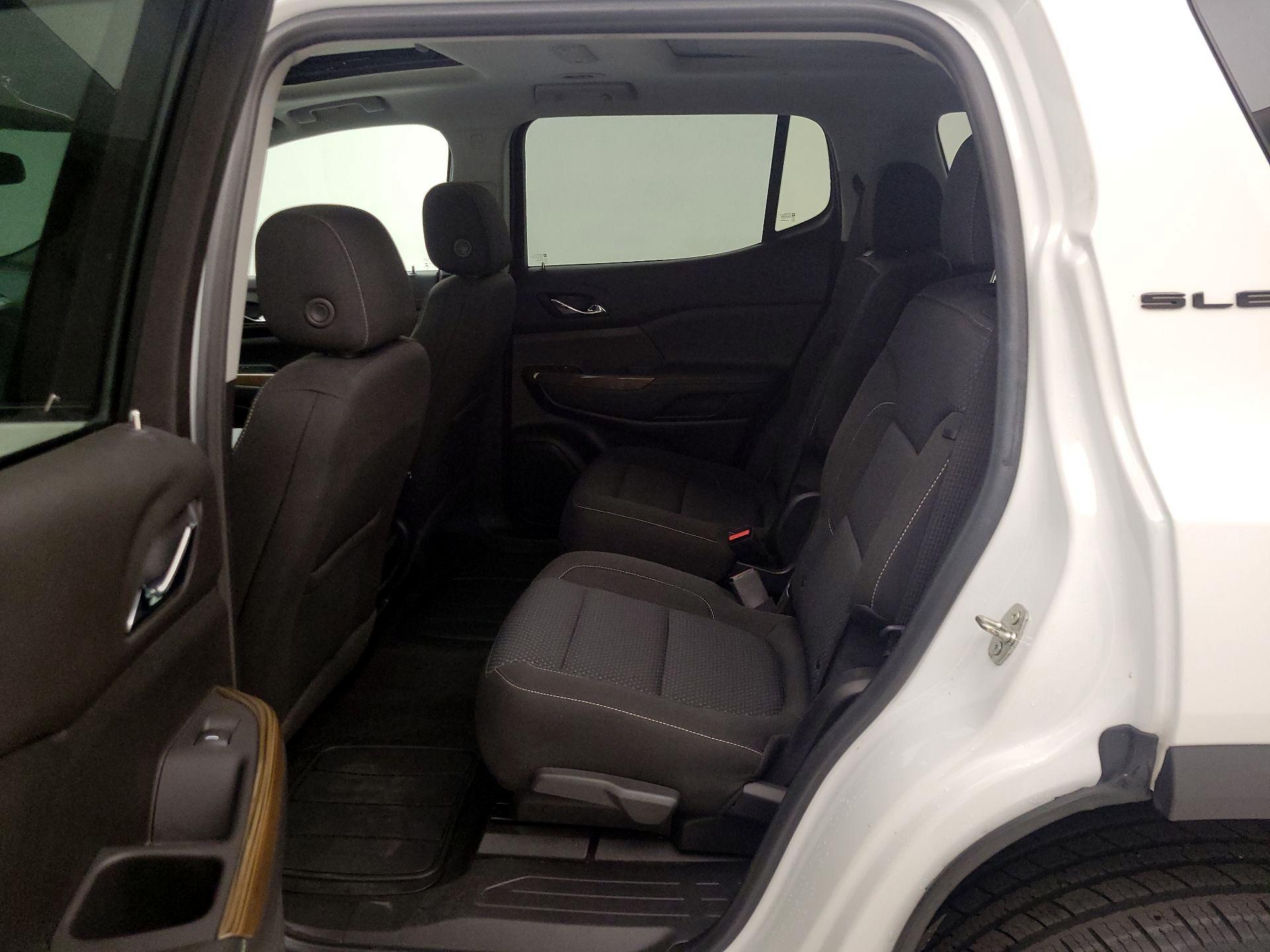 Thumbnail: 2021 GMC Acadia - 20