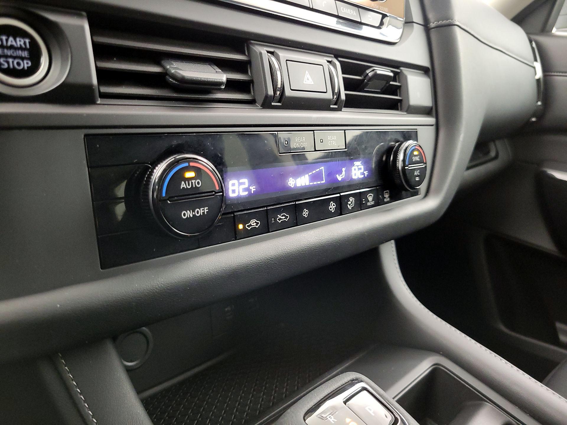 Thumbnail: 2024 Nissan Pathfinder - 16