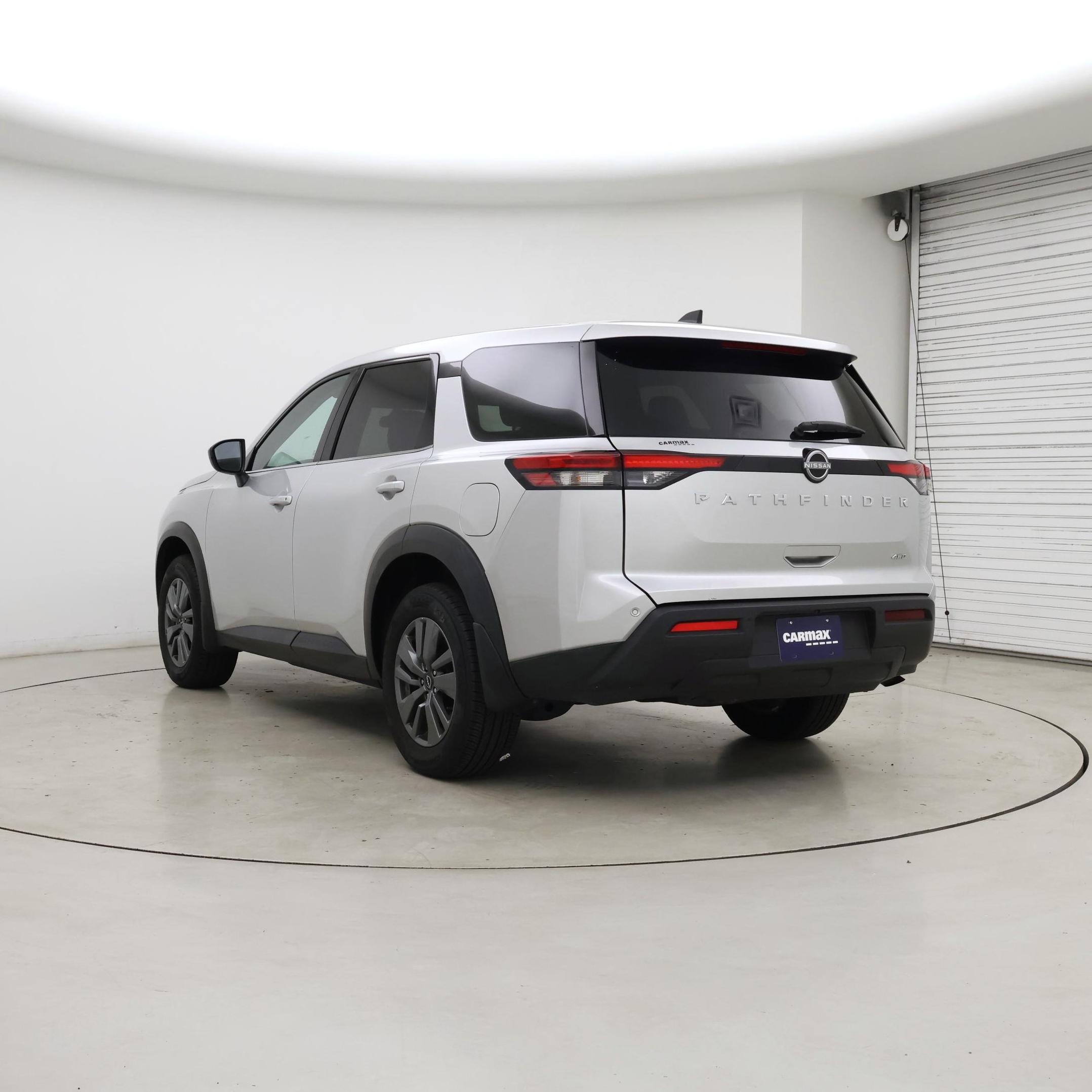 Thumbnail: 2024 Nissan Pathfinder - 2