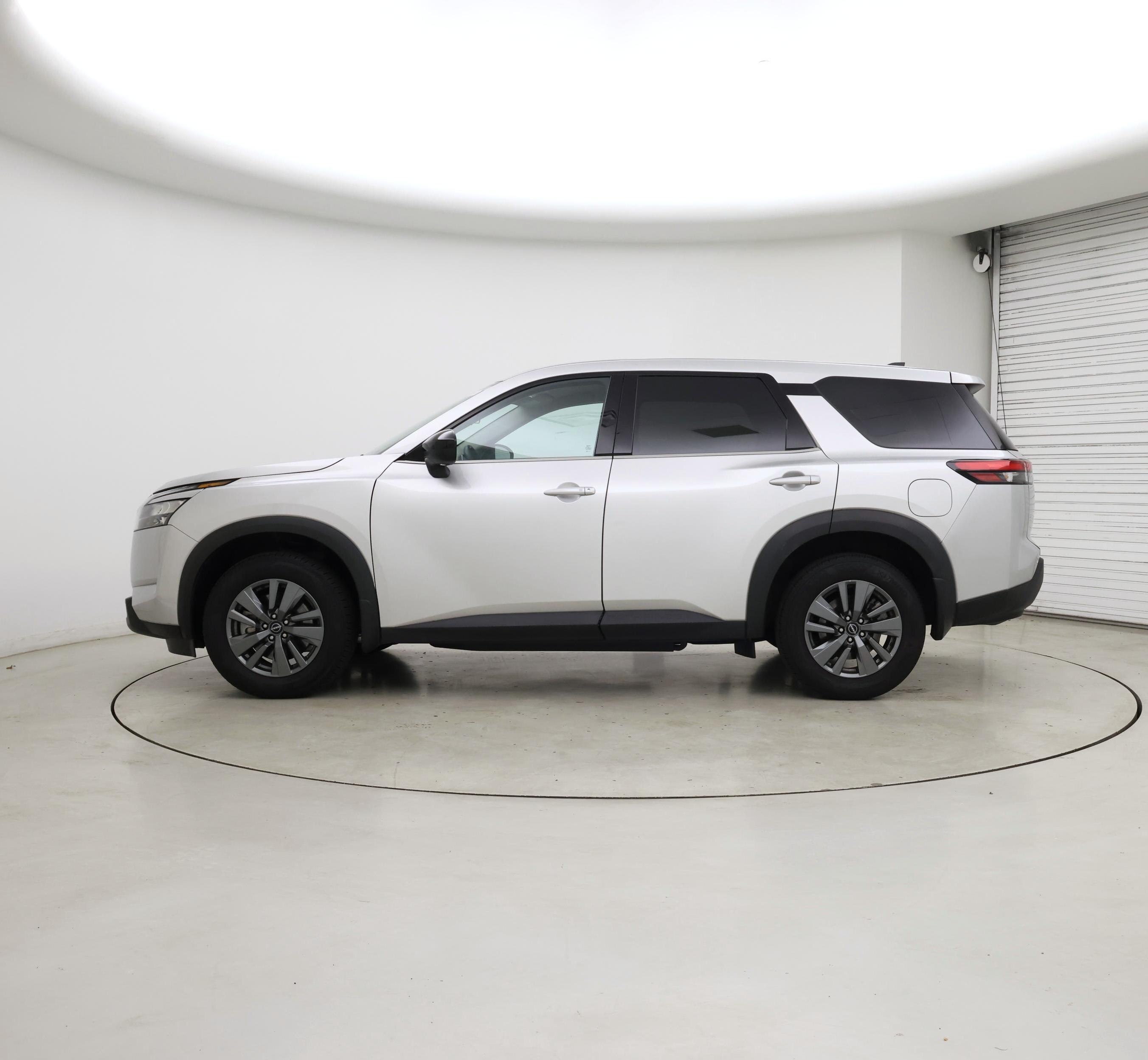 Thumbnail: 2024 Nissan Pathfinder - 3