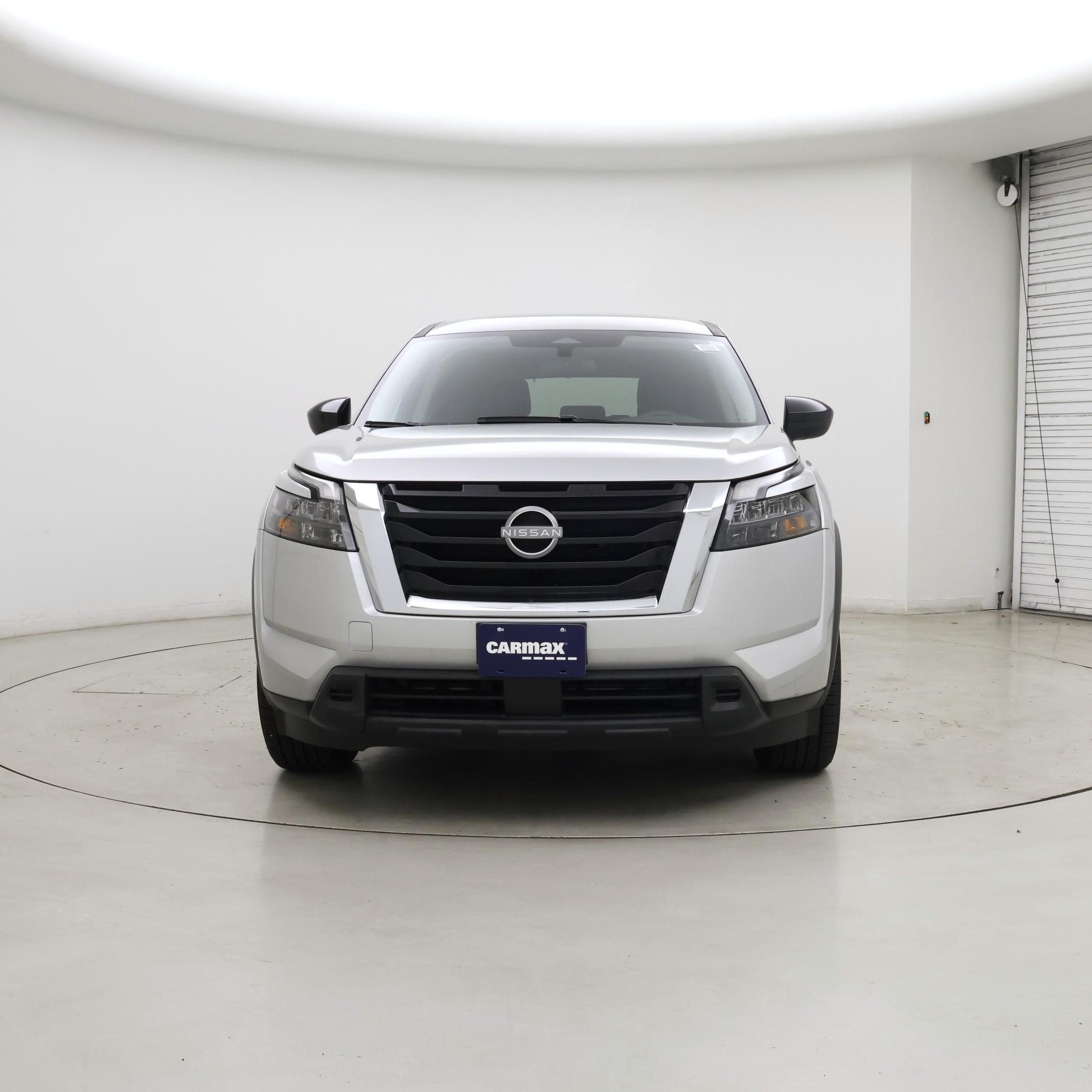 Thumbnail: 2024 Nissan Pathfinder - 5