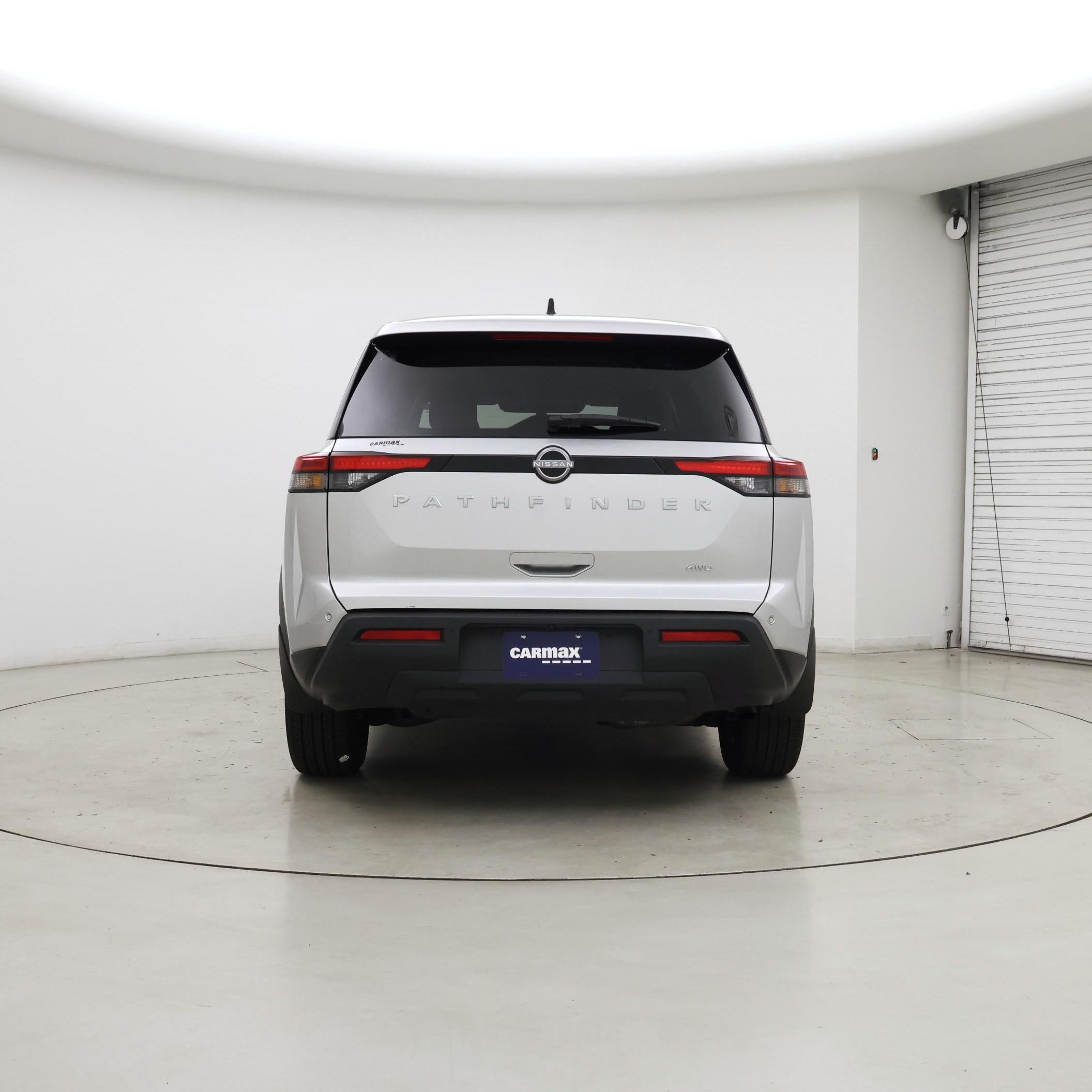 Thumbnail: 2024 Nissan Pathfinder - 6
