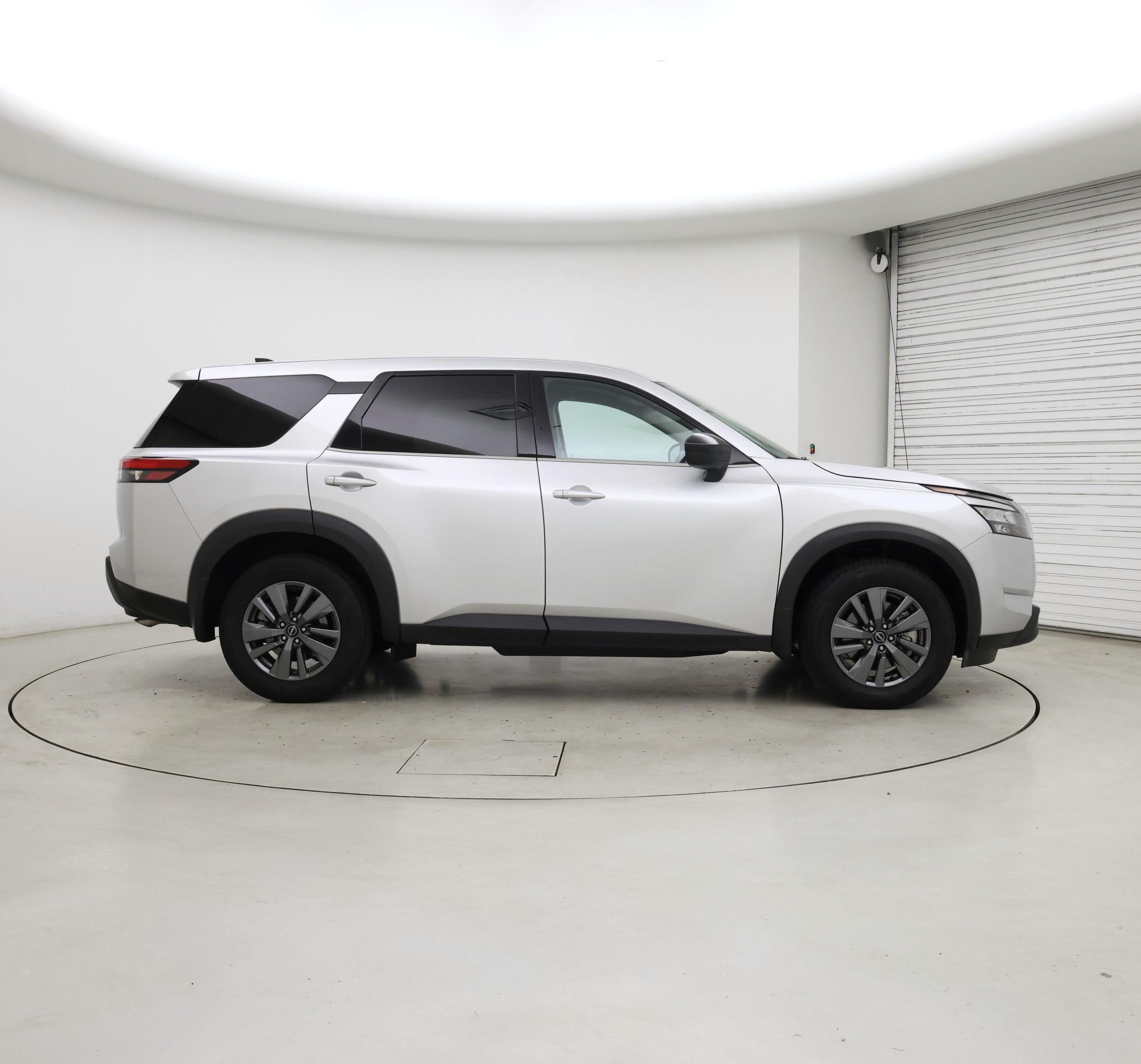 Thumbnail: 2024 Nissan Pathfinder - 7