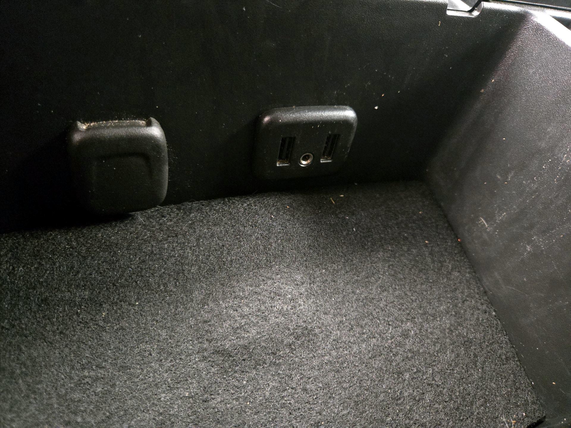 Thumbnail: 2018 Chevrolet Silverado 1500 - 18