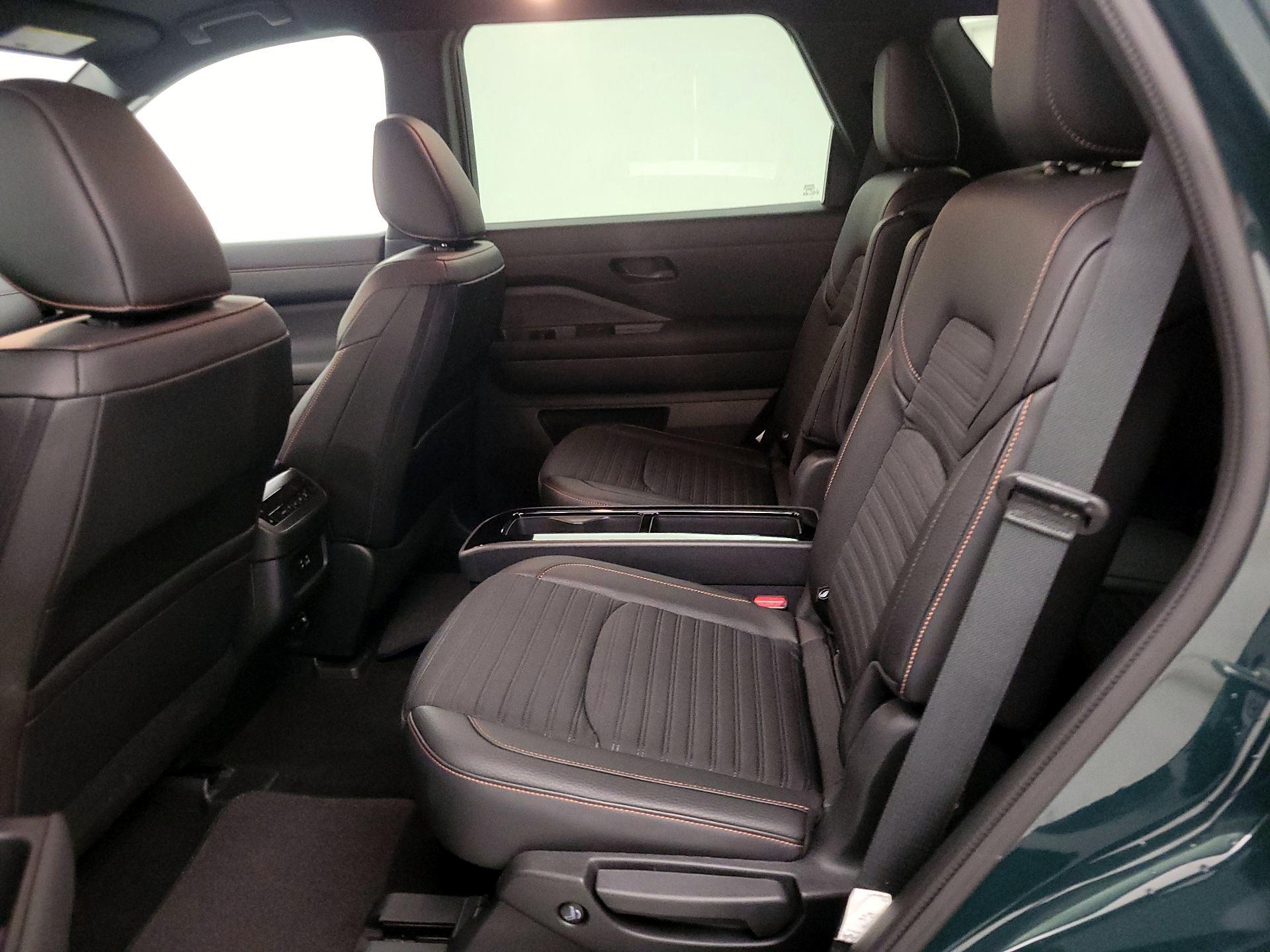 Thumbnail: 2024 Nissan Pathfinder - 19