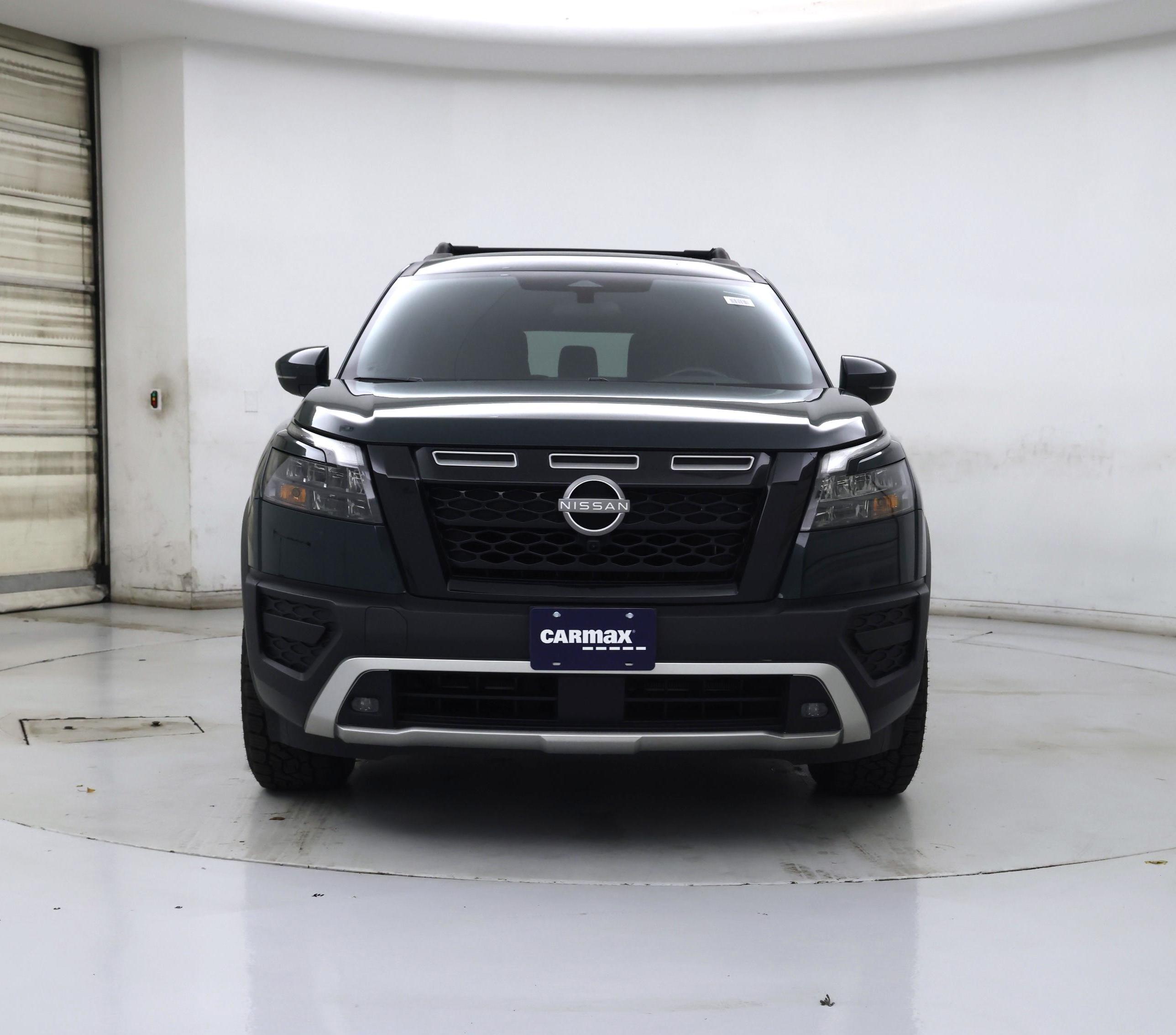 Thumbnail: 2024 Nissan Pathfinder - 5
