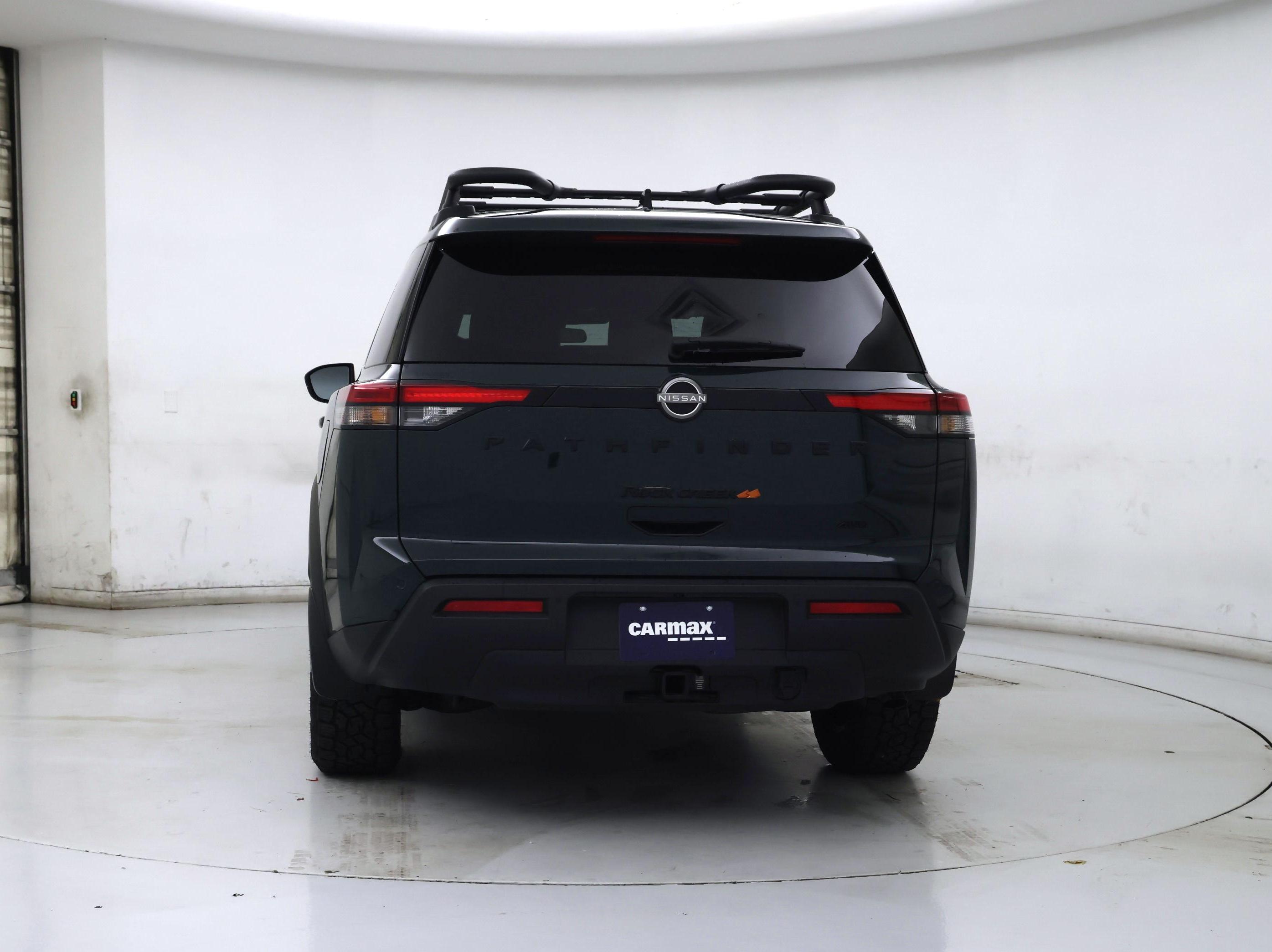 Thumbnail: 2024 Nissan Pathfinder - 6