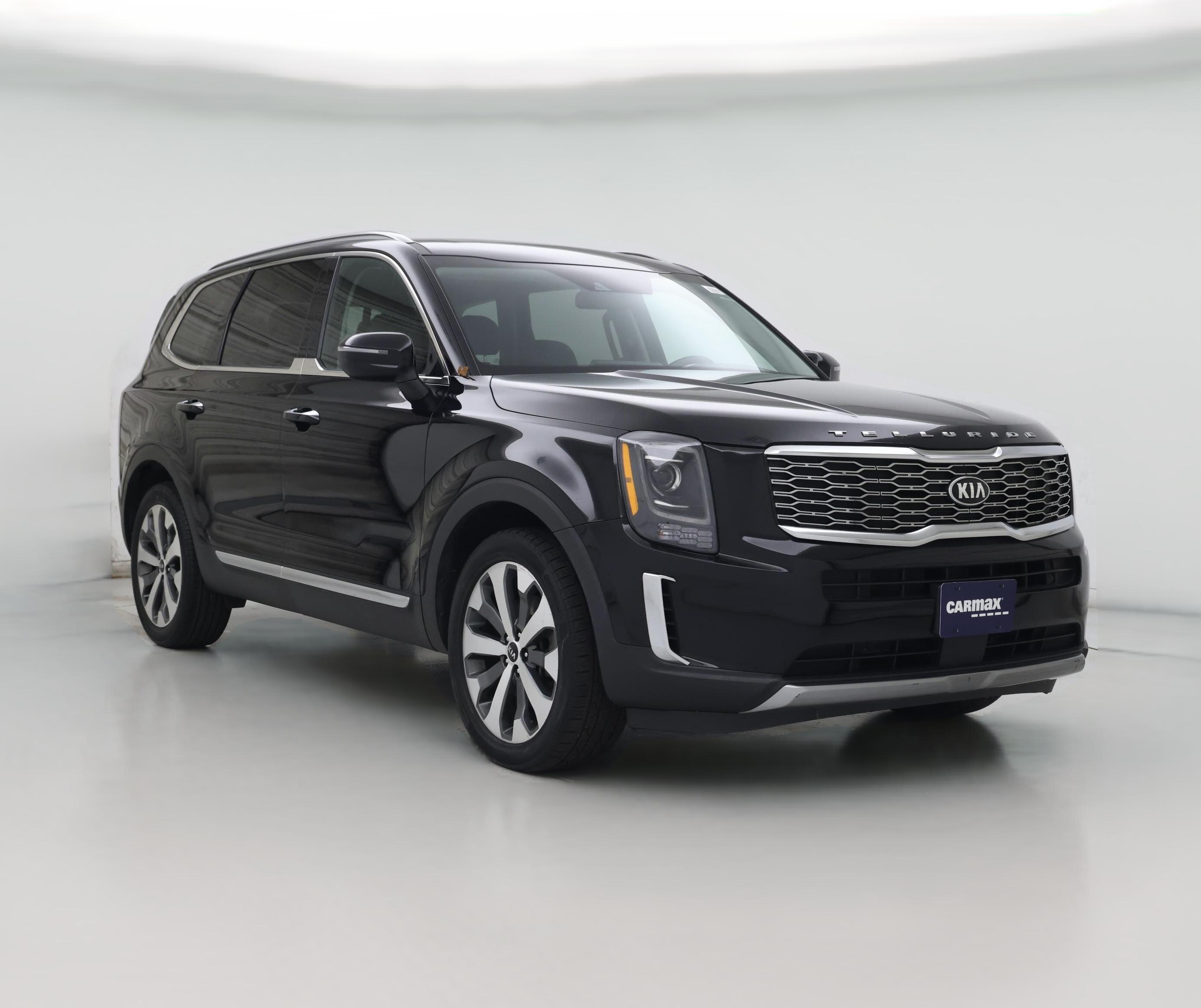 Thumbnail: 2020 Kia Telluride - 1