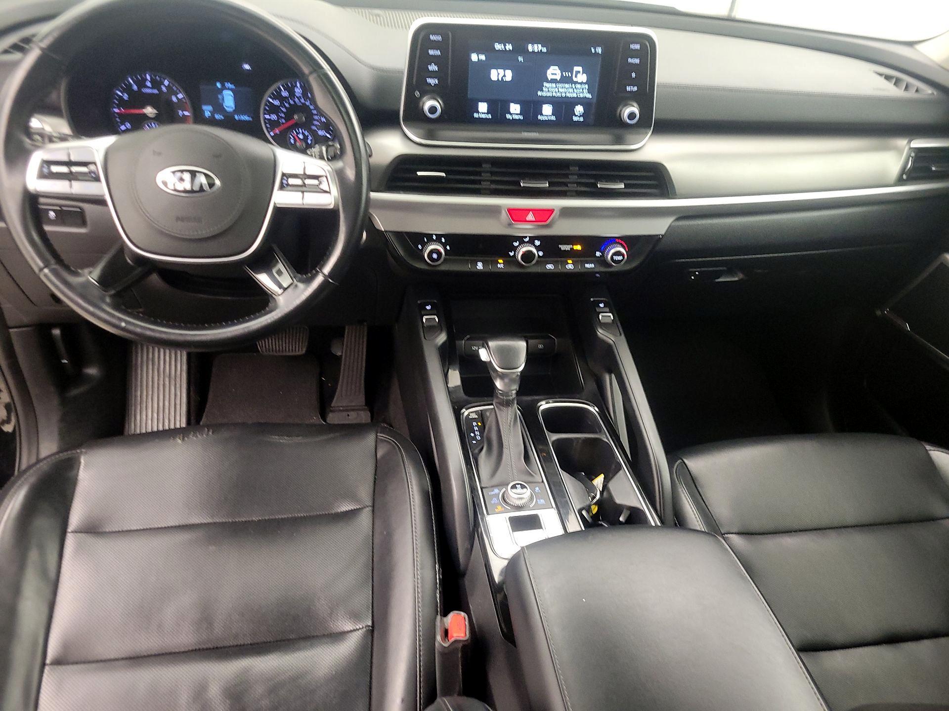 Thumbnail: 2020 Kia Telluride - 9