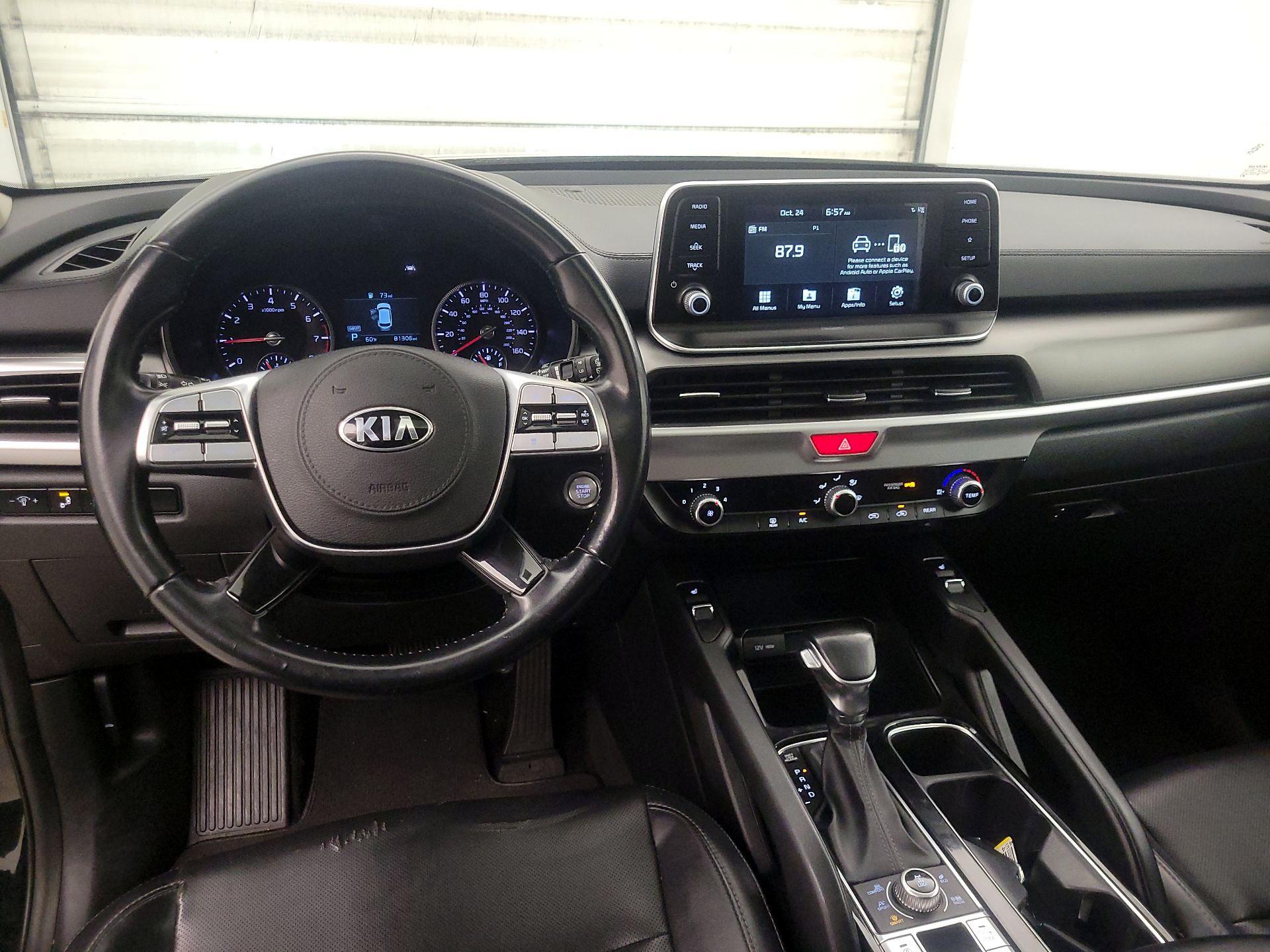 Thumbnail: 2020 Kia Telluride - 10