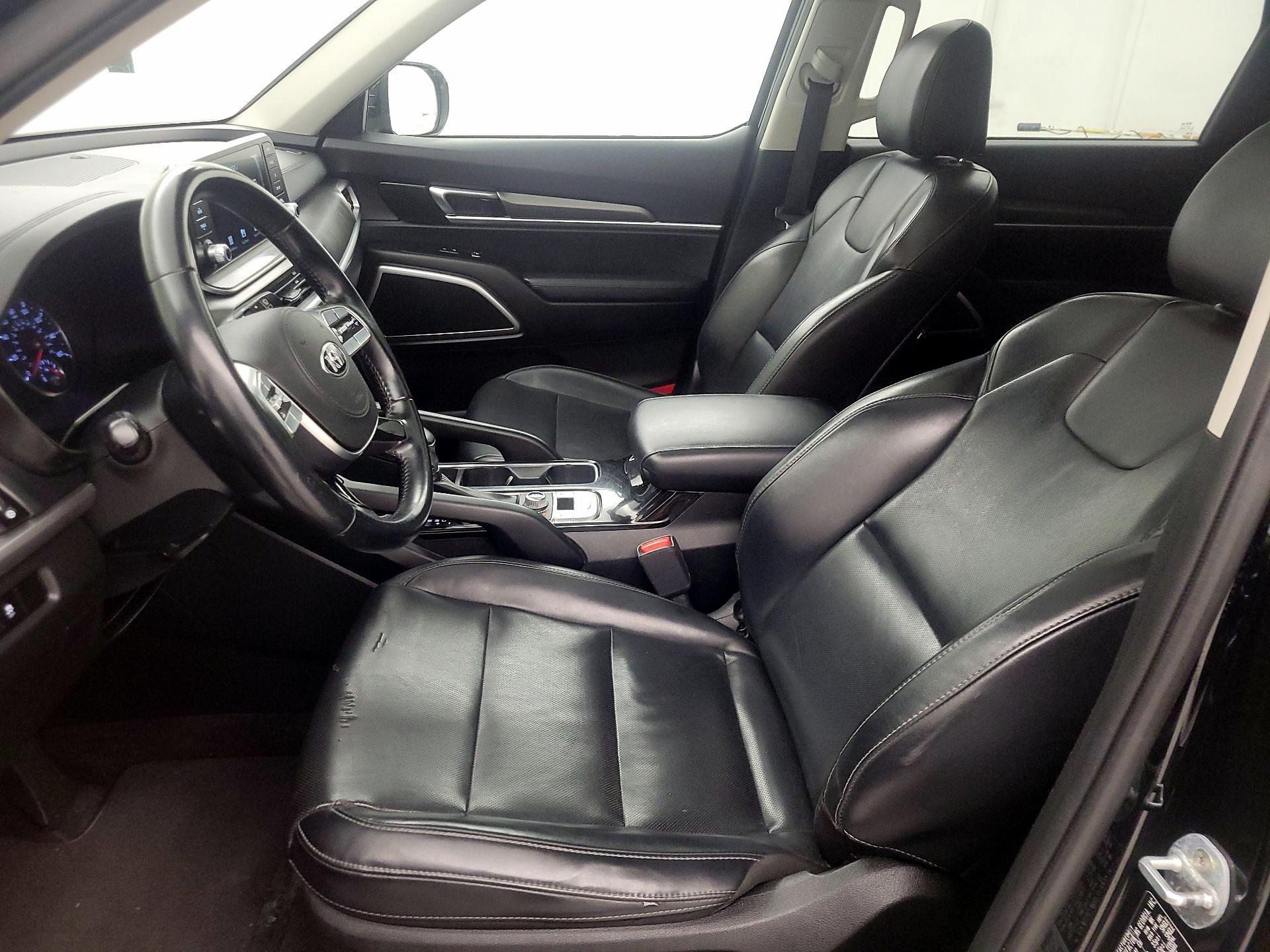 Thumbnail: 2020 Kia Telluride - 11