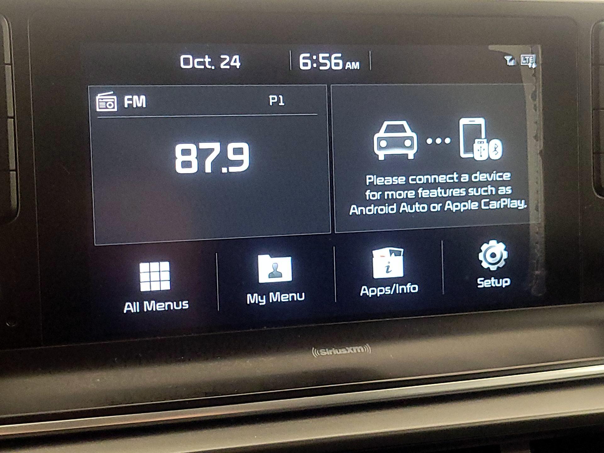 Thumbnail: 2020 Kia Telluride - 15