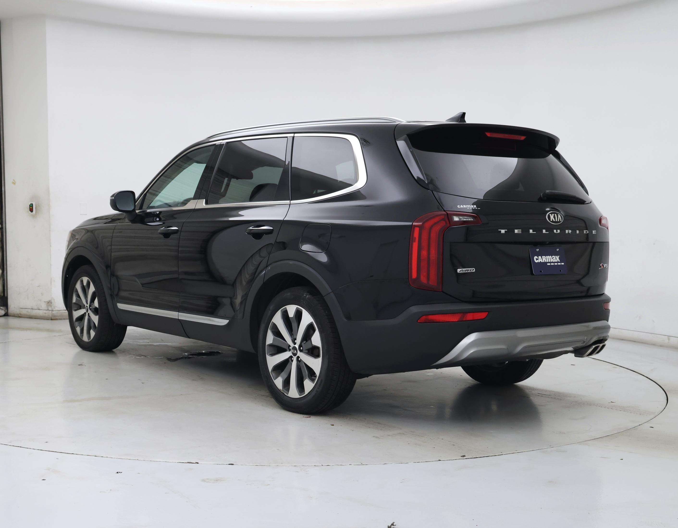 Thumbnail: 2020 Kia Telluride - 2