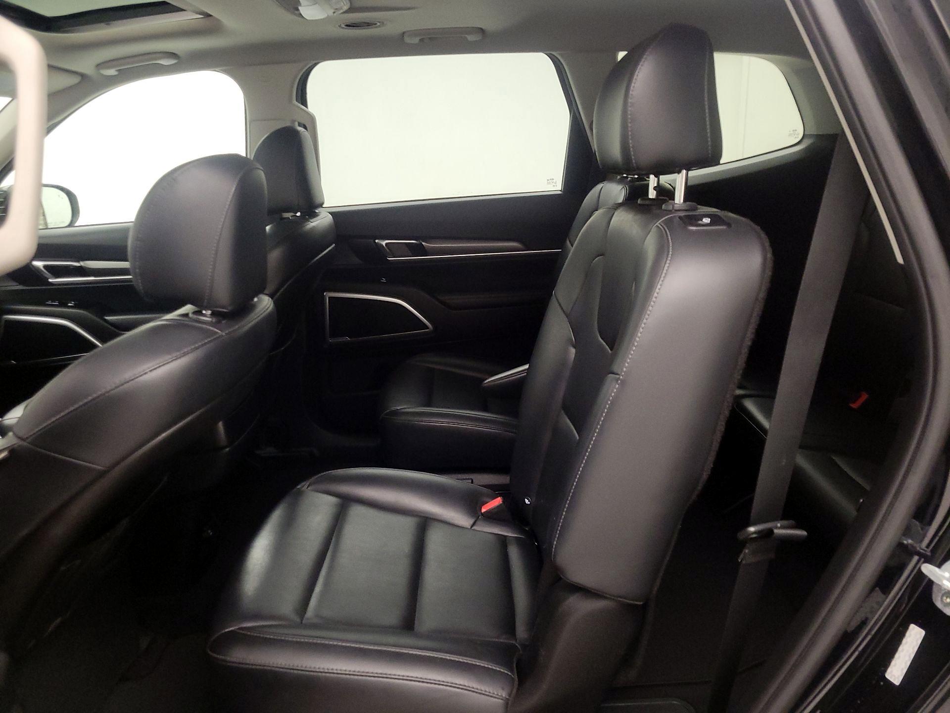 Thumbnail: 2020 Kia Telluride - 20