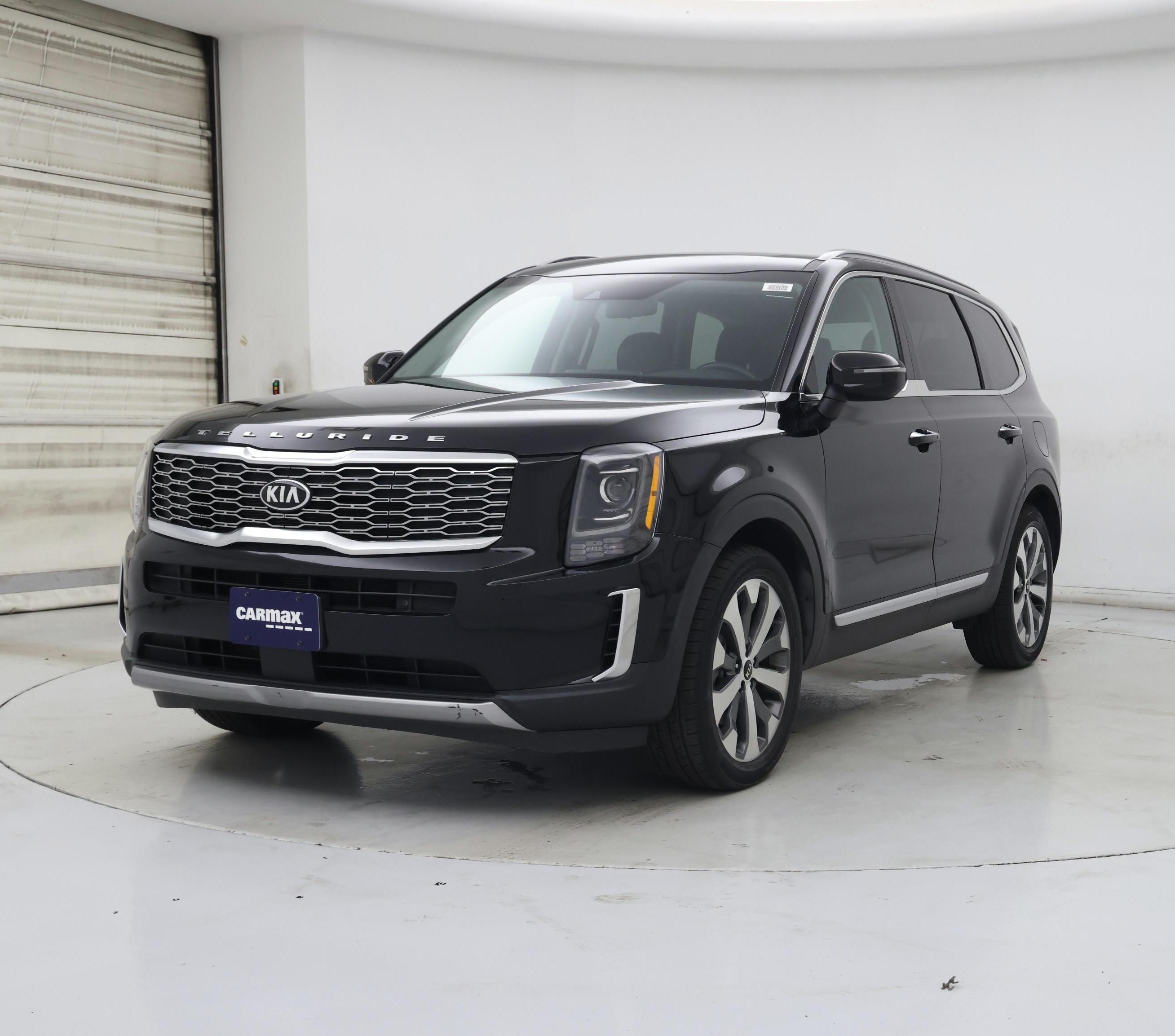 Thumbnail: 2020 Kia Telluride - 4