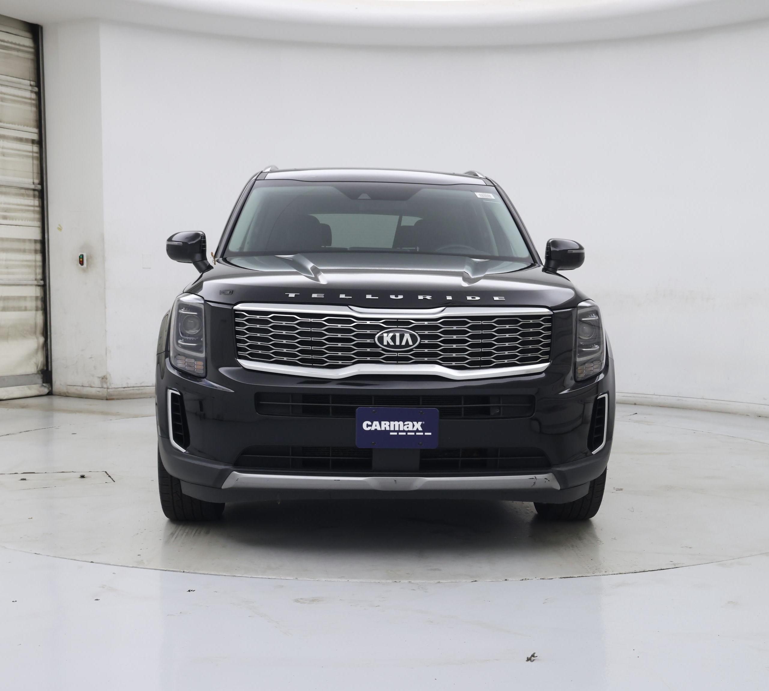 Thumbnail: 2020 Kia Telluride - 5